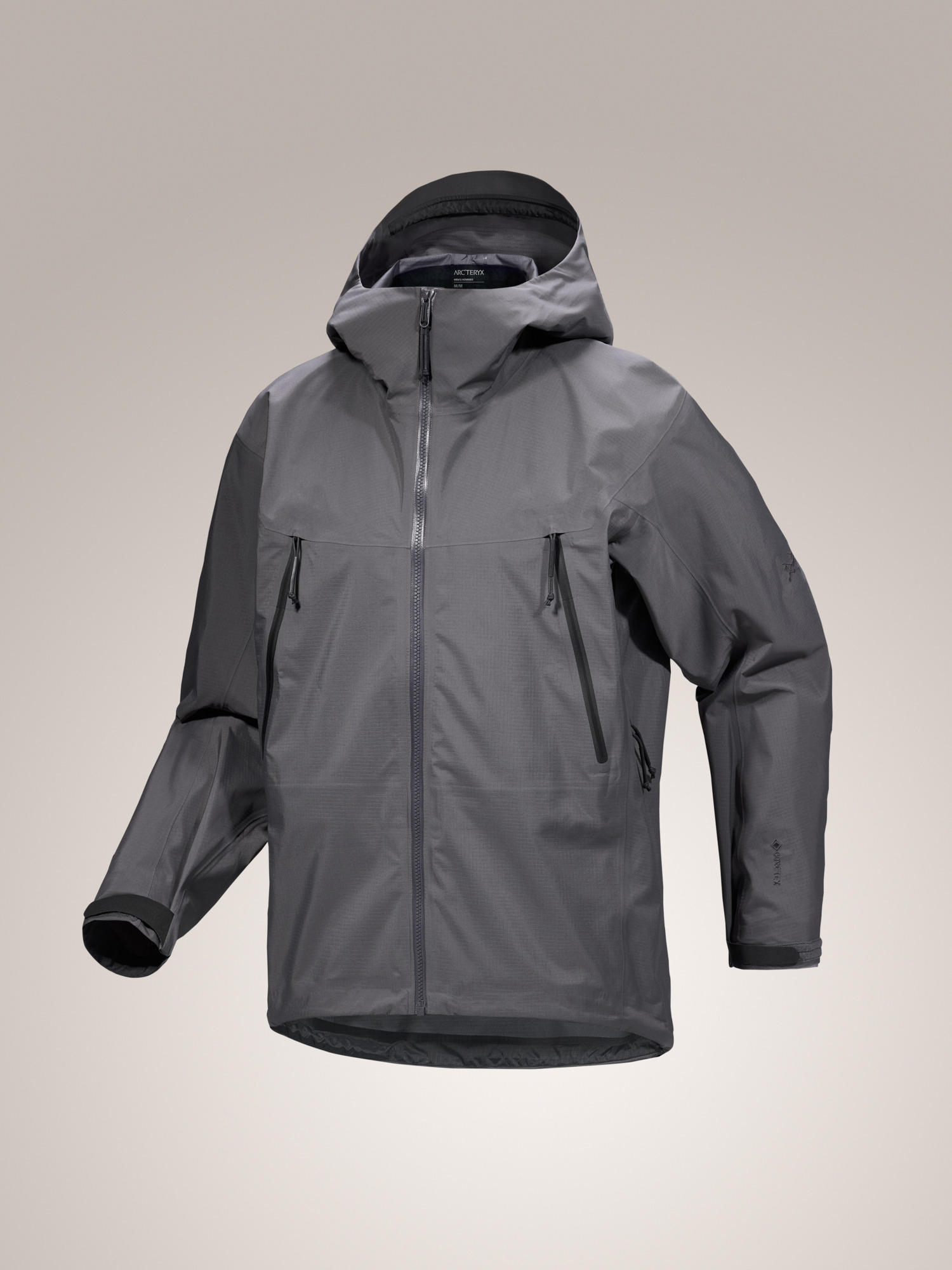 ARC'TERYX LEAF/アークテリクス リーフ アルファLT ジャケット ARC'TERYX LEAF アークテリクスリーフ Alpha Jacket LT Men's GEN2