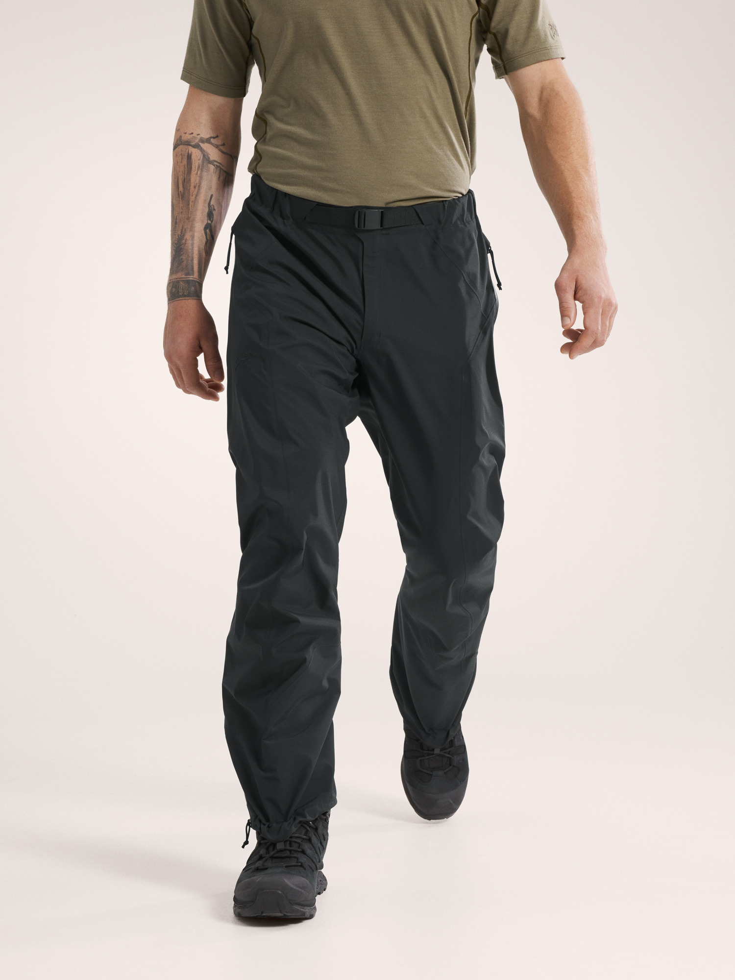 Alpha LT Pant Gen 2.2 Men's