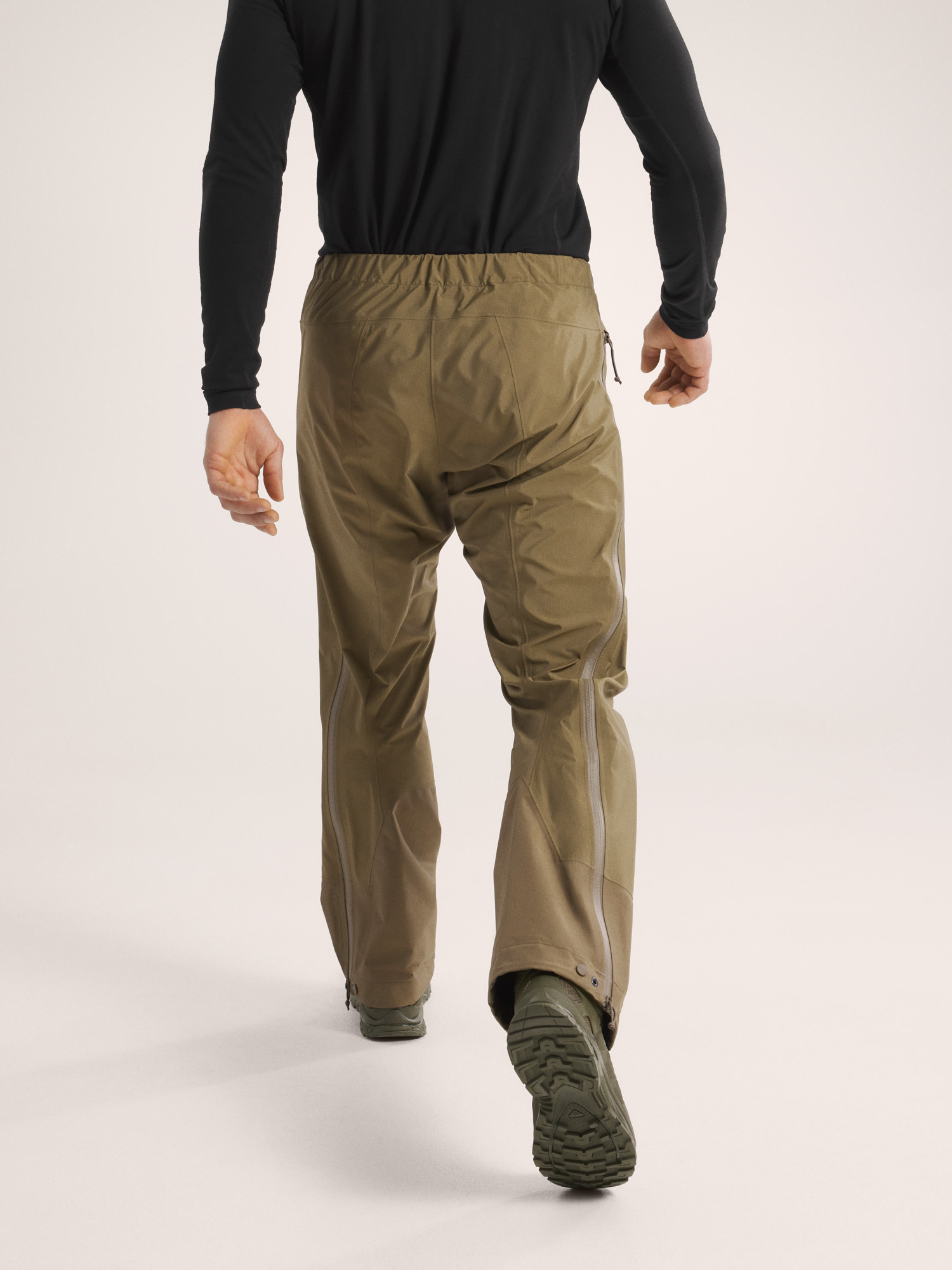 Alpha LT Pant Gen 2.2 Men's