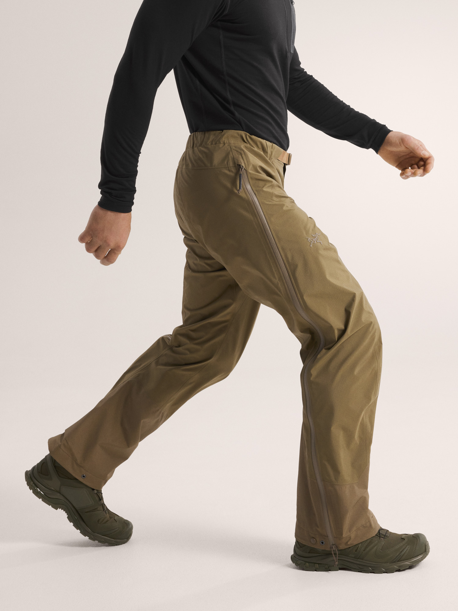 Alpha LT Pant Gen 2.2 Men's