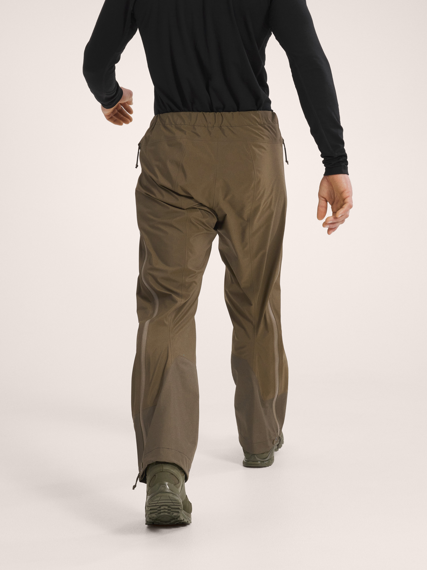 Alpha LT Pant Gen 2.2 Men's