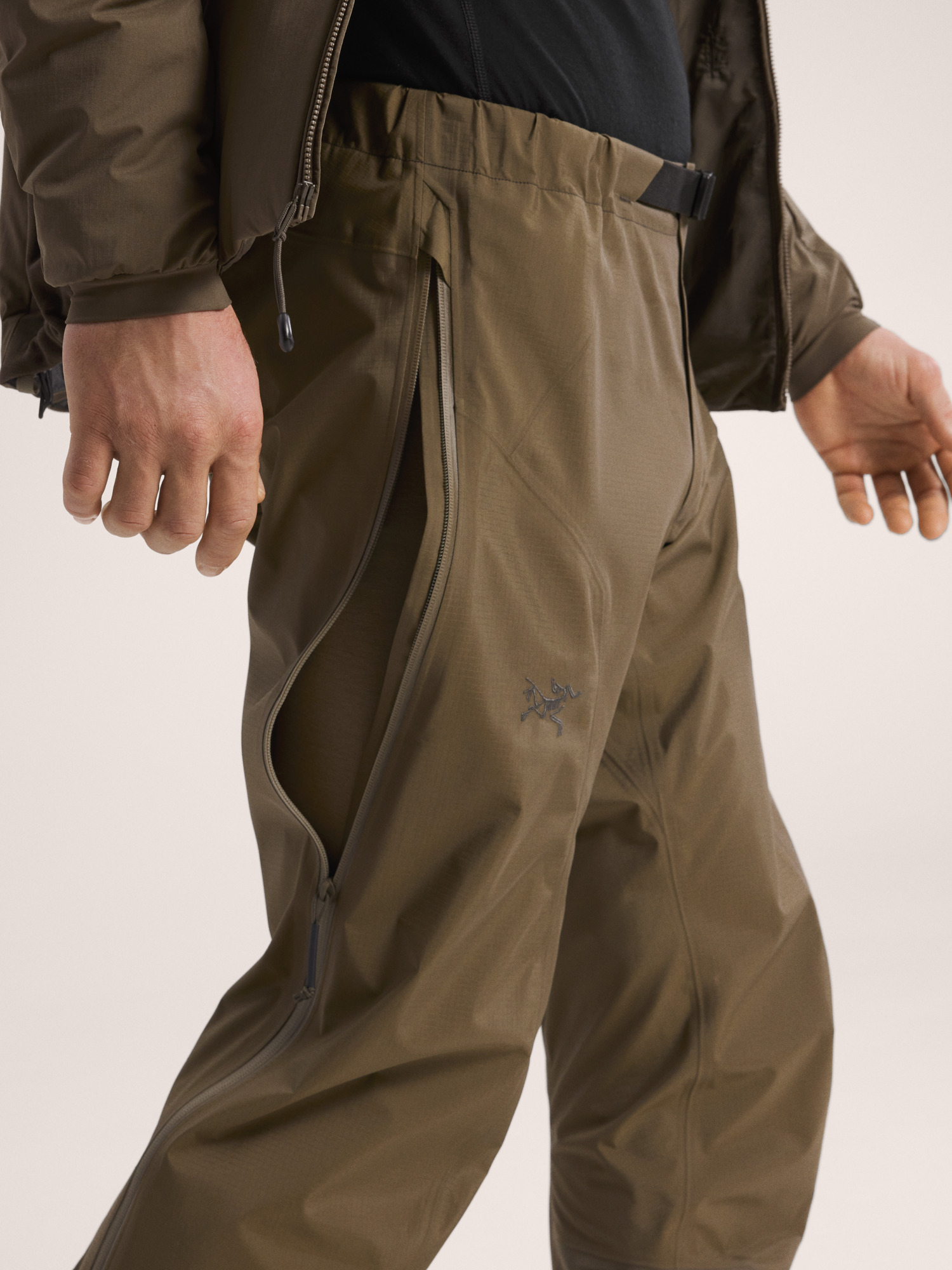 Arcteryx leaf ALPHA LT PANT GEN 2【2016】 Arc'teryx LEAF Alpha Pant Gen 2 Men's - Kel-Lac Uniforms, Inc.