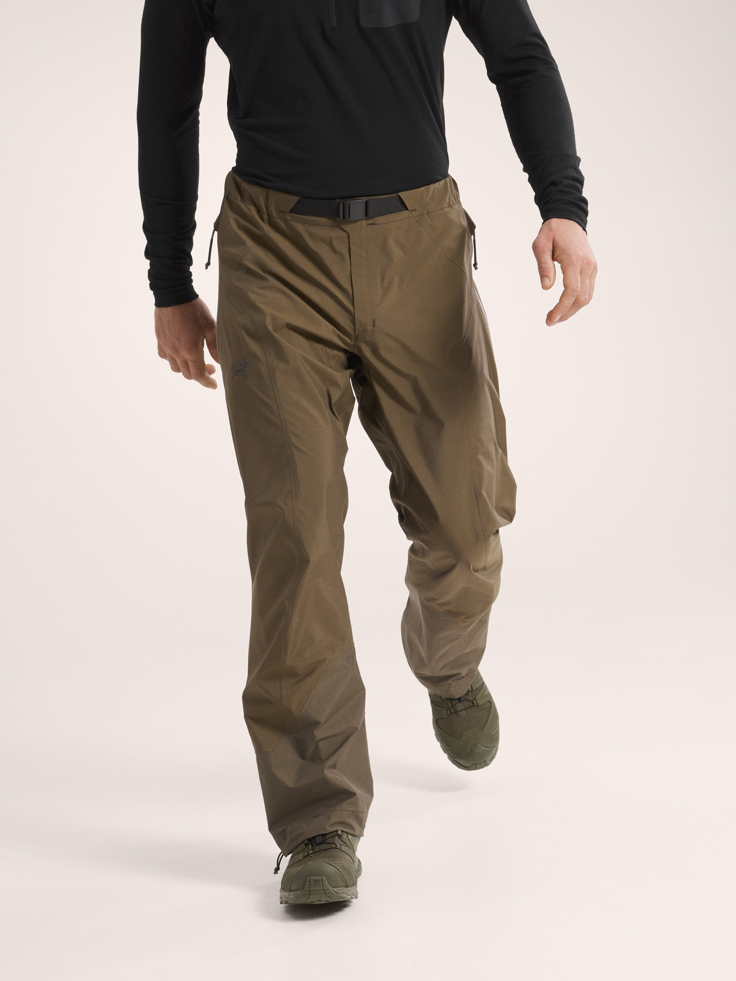 Alpha LT Pant Gen 2.2 Men's