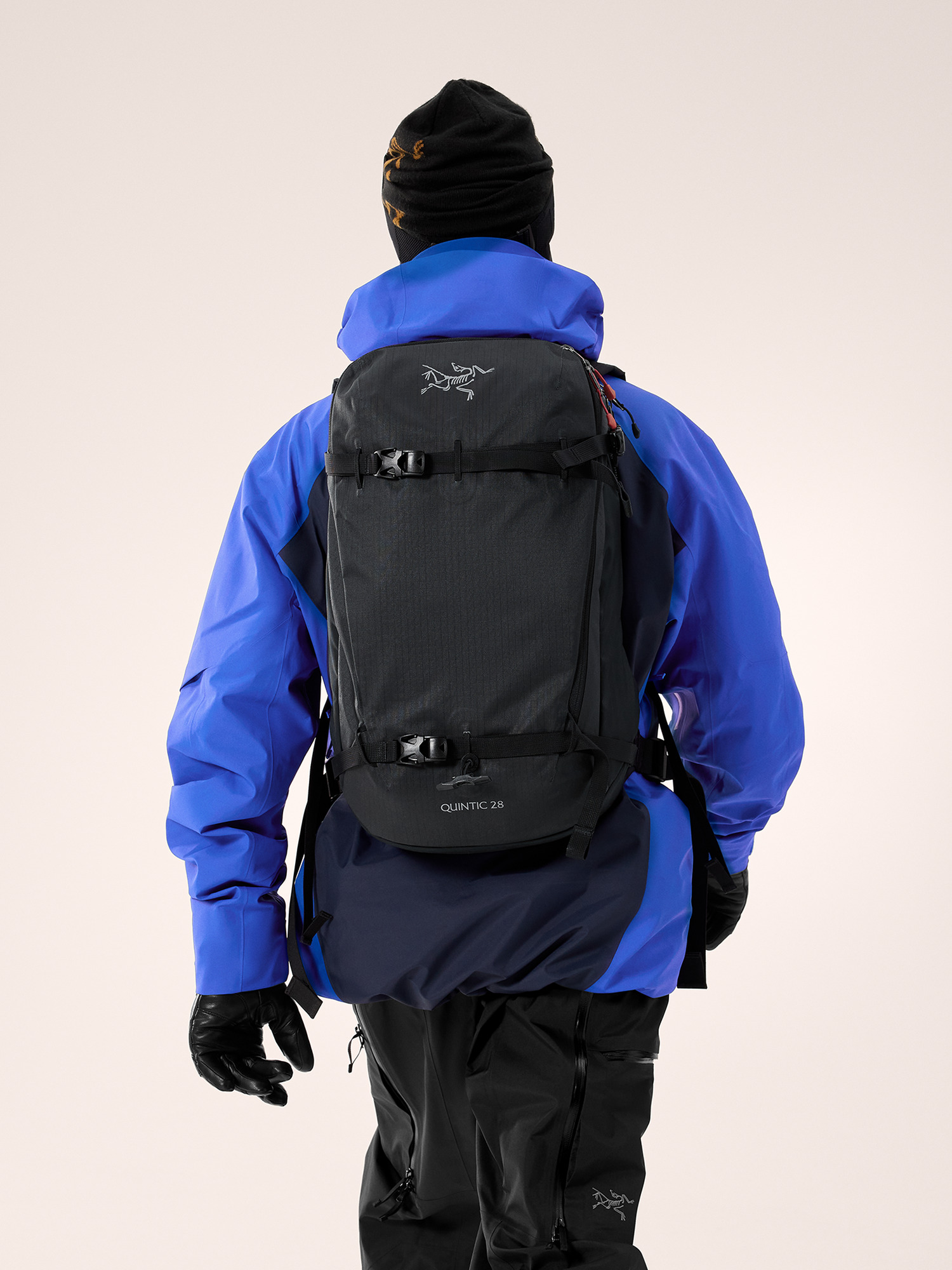 アークテリクス QUINTIC28 Quintic 28 Backpack | Arc'teryx United States