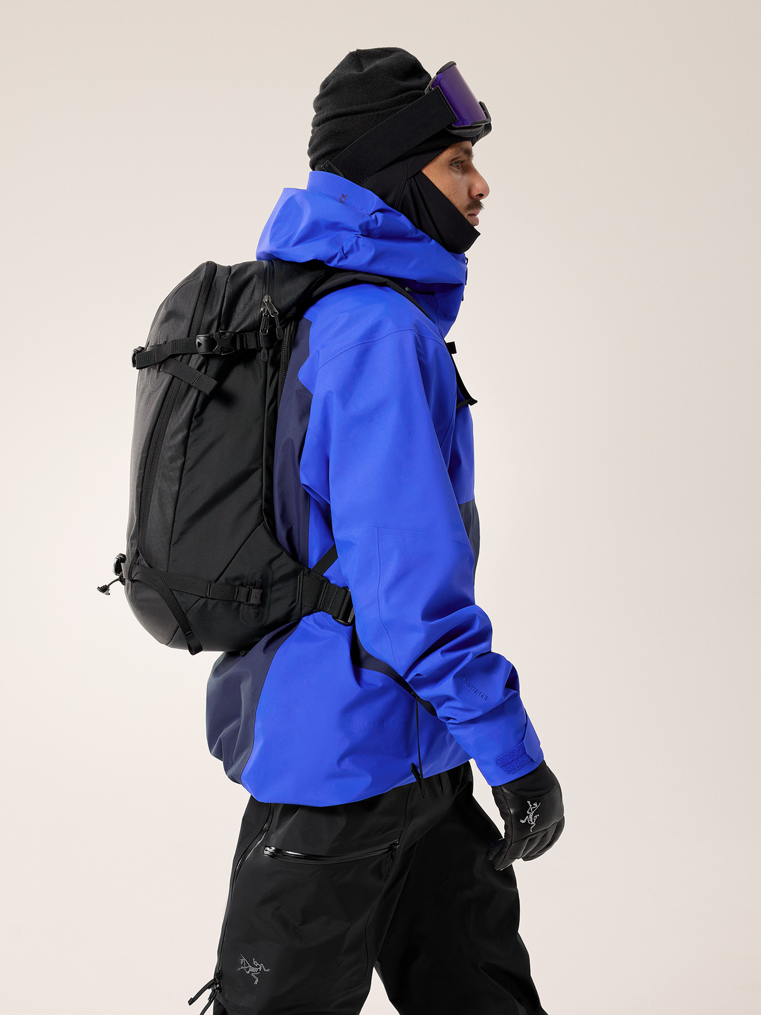Quintic 28 Backpack | Arc'teryx United States