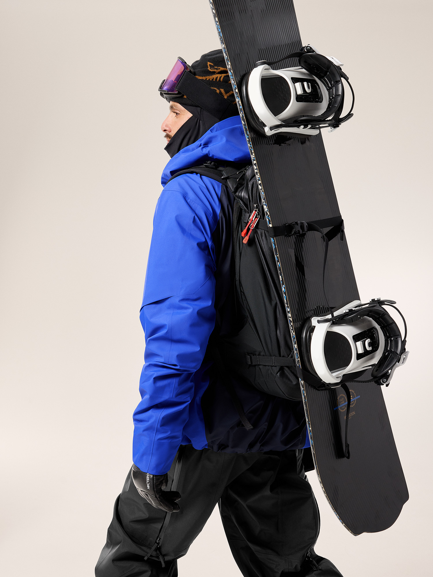 Quintic 28 Backpack