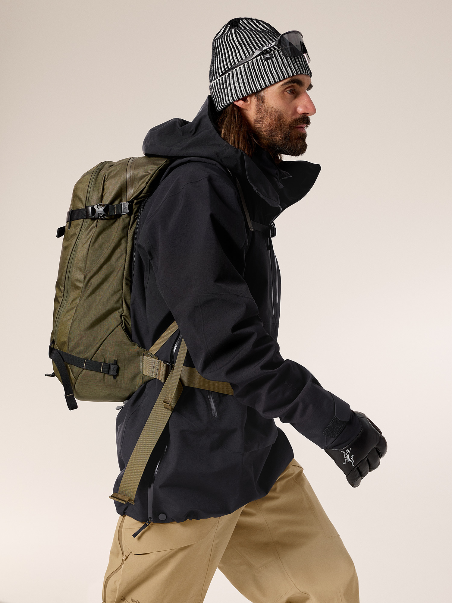 Quintic 28 Backpack | Arc'teryx United States