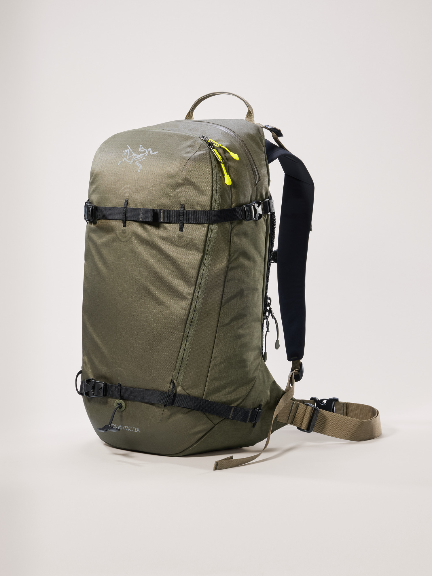アークテリクス QUINTIC28 Quintic 28 Backpack | Arc'teryx Canada