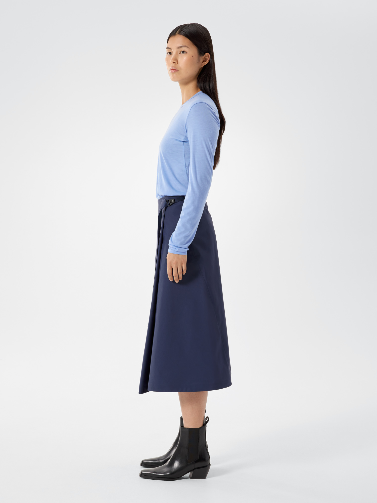 Lota Gore Skirt Women's | Arc'teryx United States