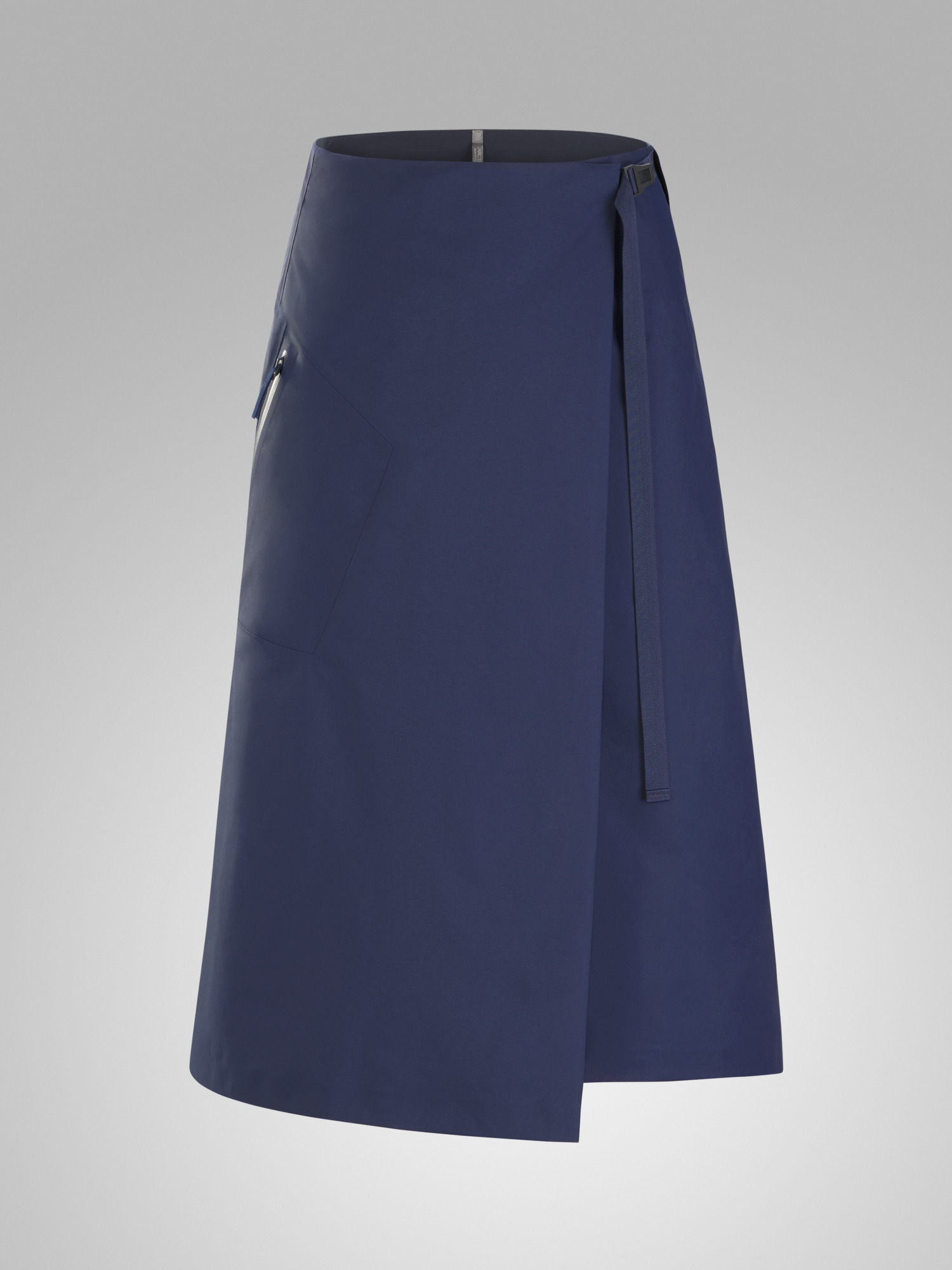 Lota Gore Skirt Women's | Arc'teryx