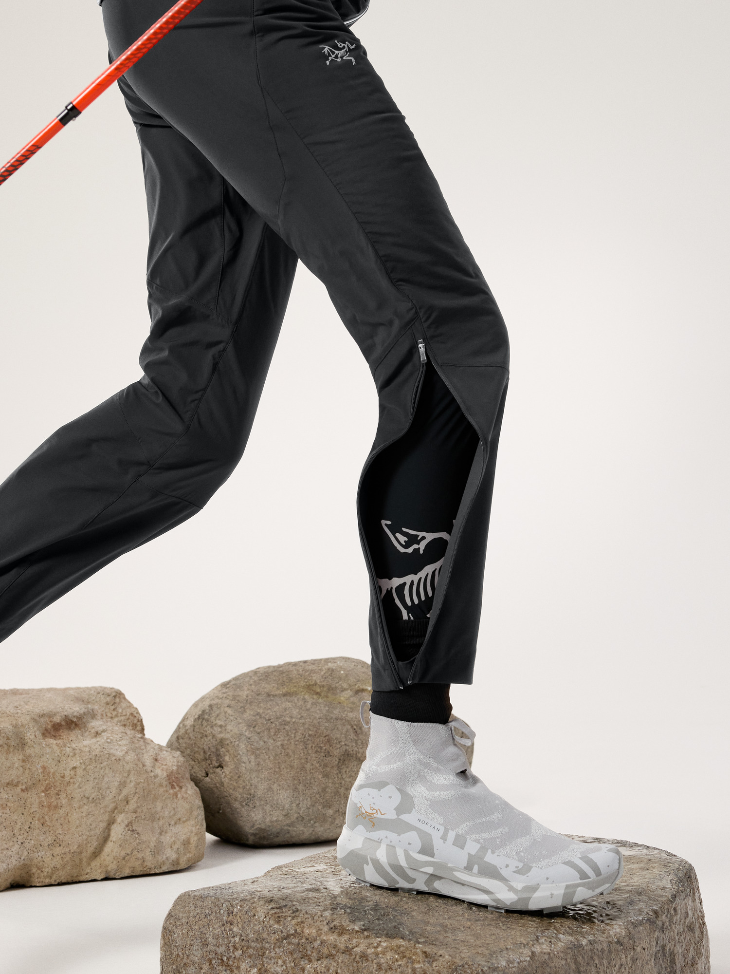 Norvan Insulated Pant Men's