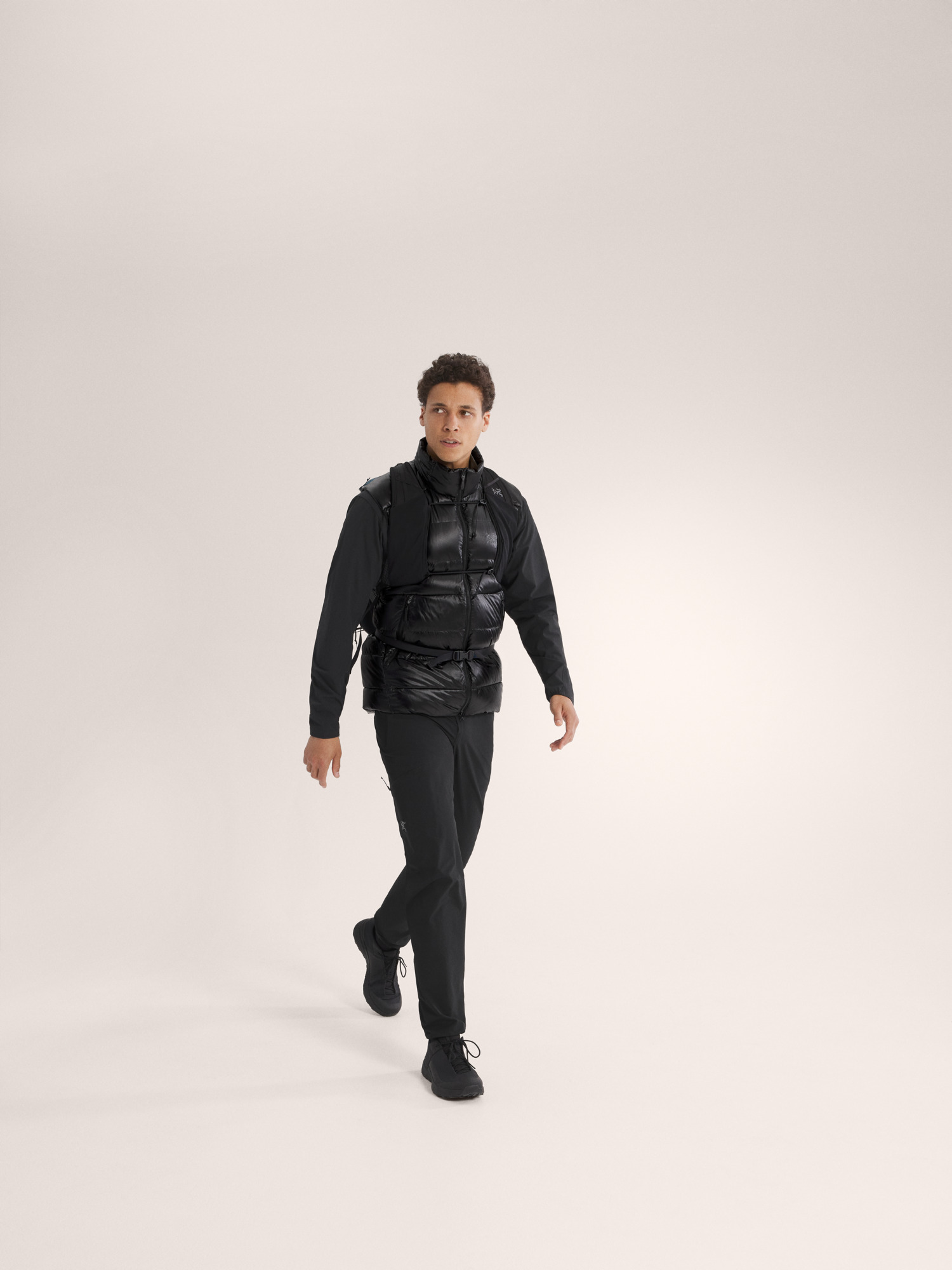 Cerium SV Vest Men's