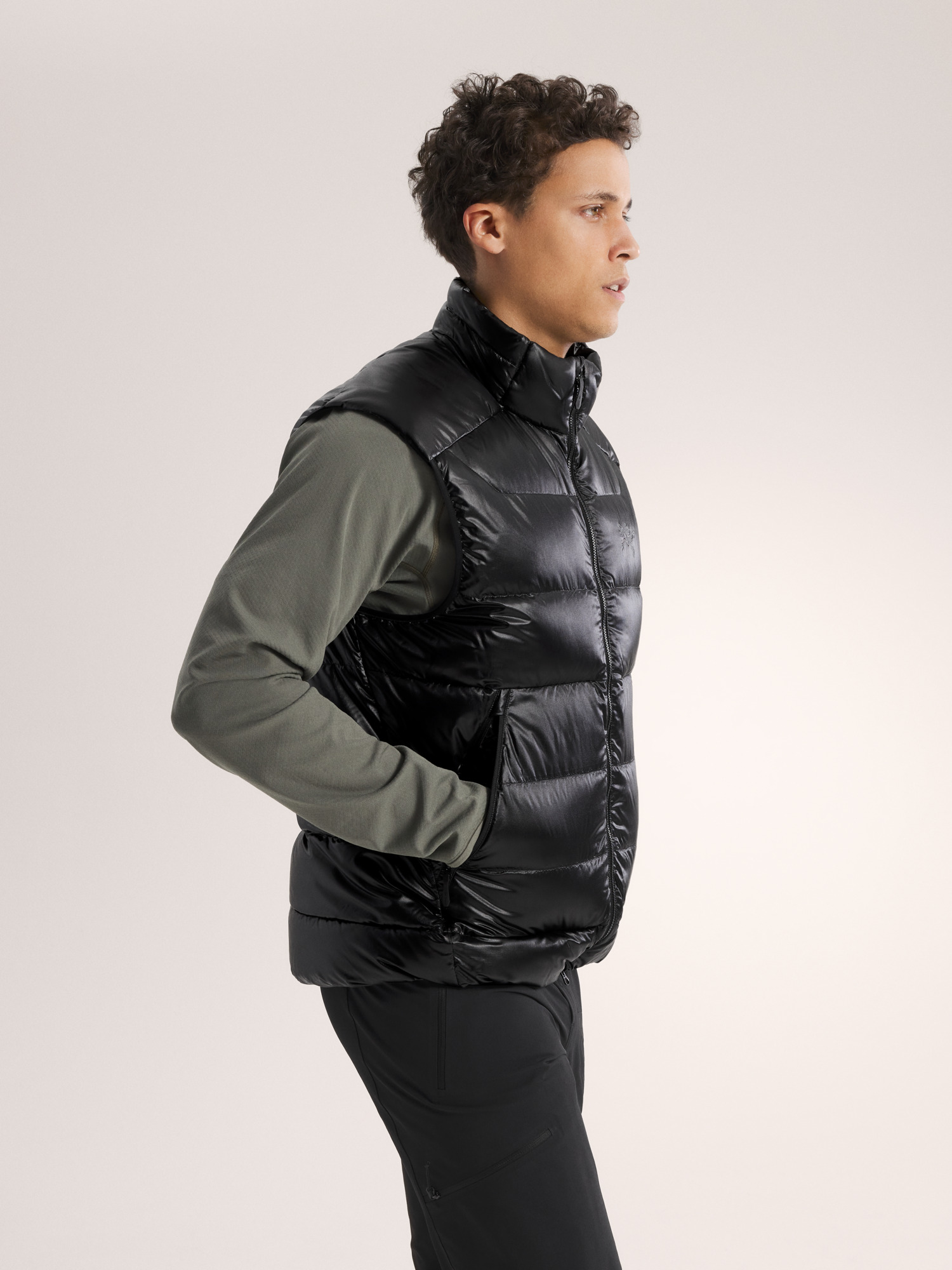 Cerium SV Vest Men's | Arc'teryx United Kingdom