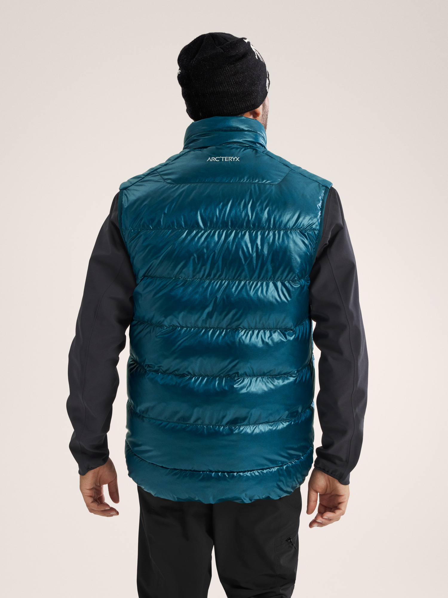 Cerium SV Vest Men's | Arc'teryx United States
