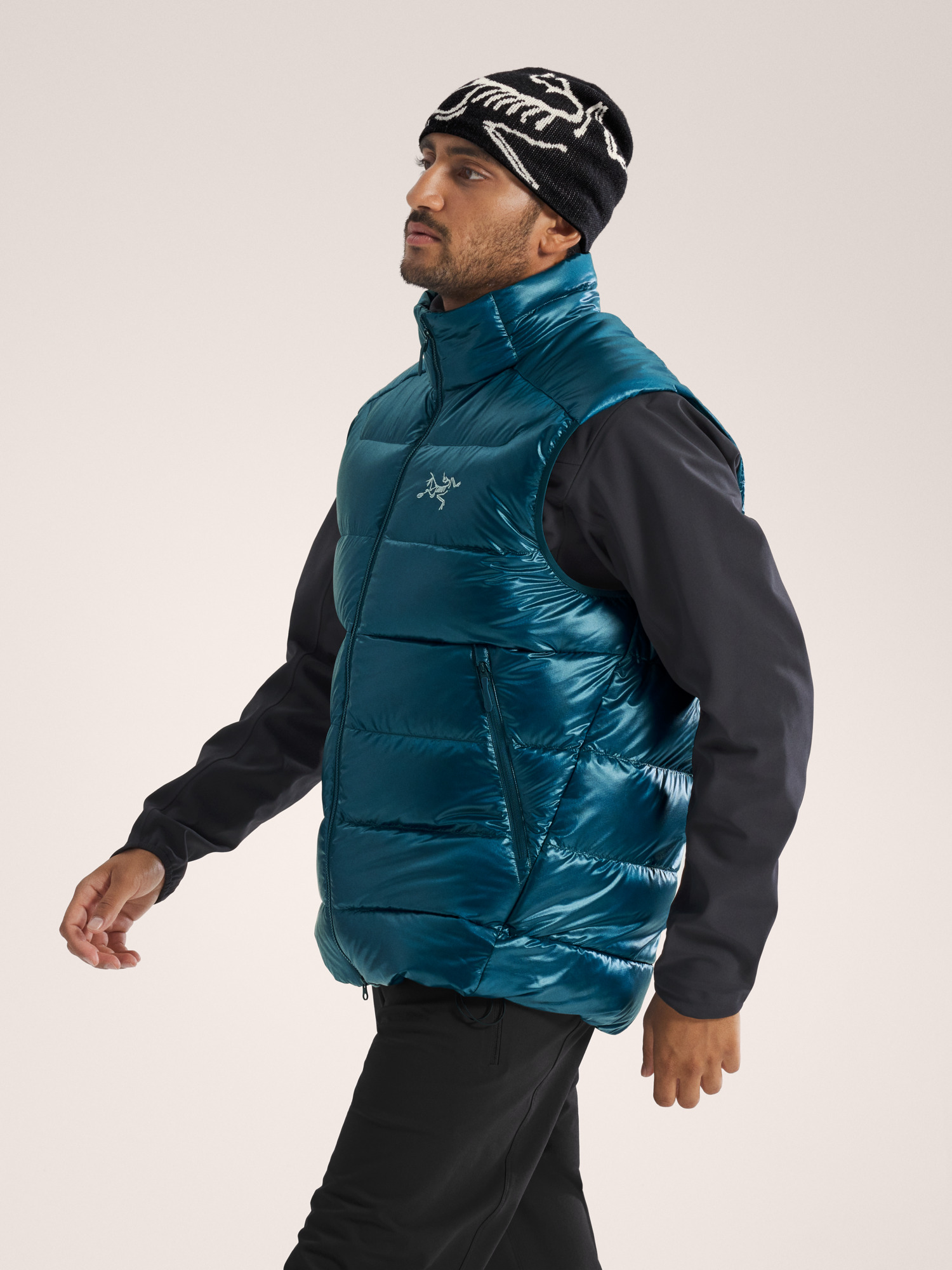 Cerium SV Vest Men's | Arc'teryx Canada