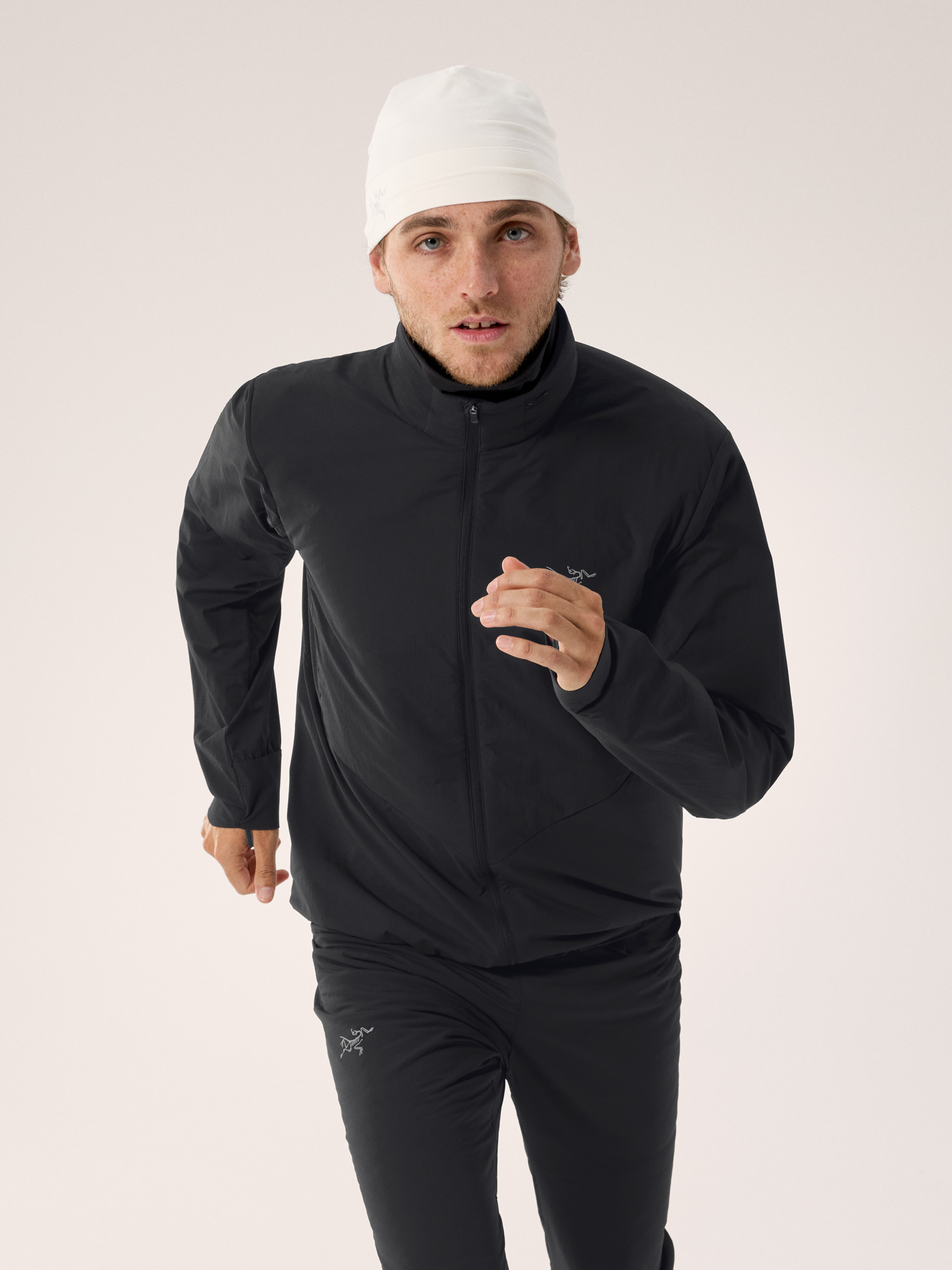 Norvan Insulated Hoody Men's | Arc'teryx United States