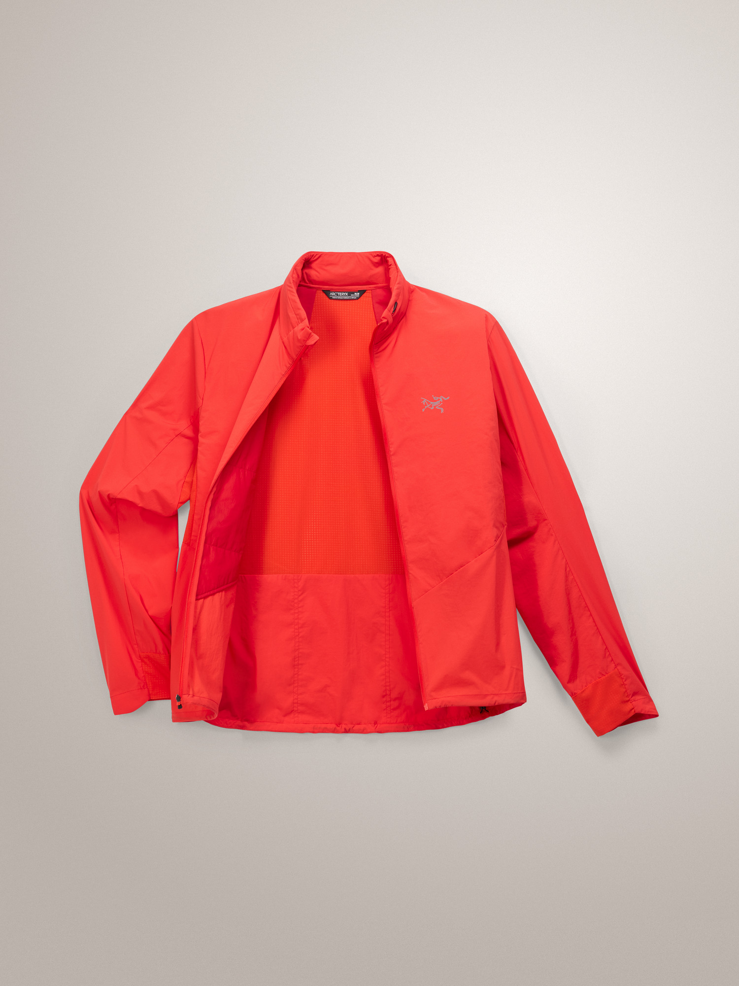 Norvan Insulated Hoody Men