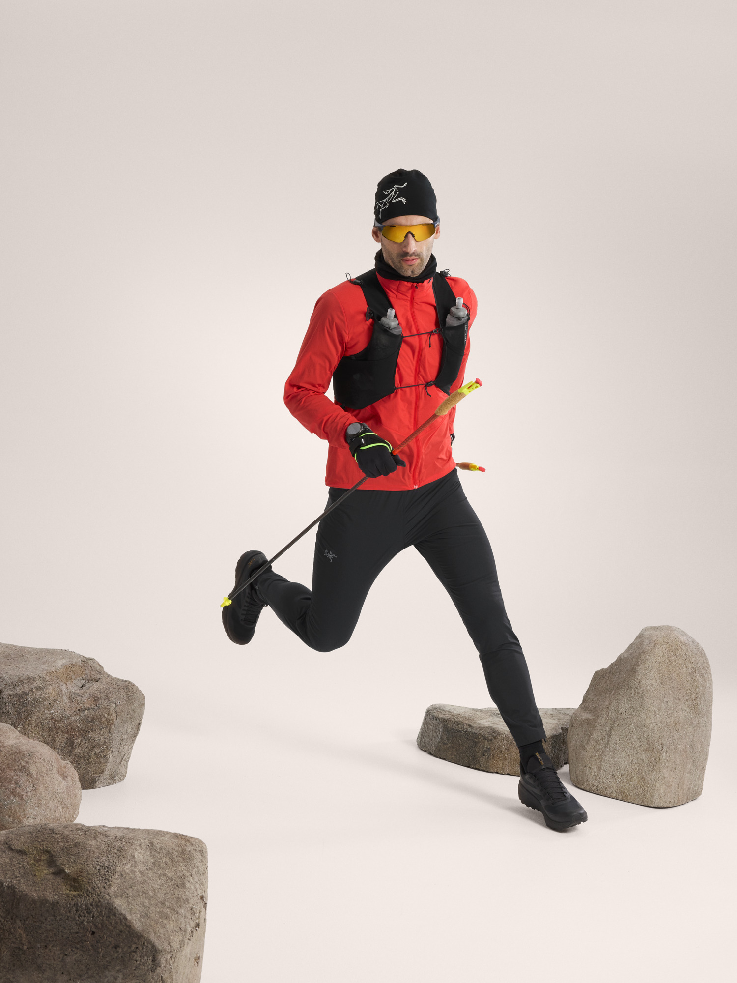 Norvan Insulated Hoody Men