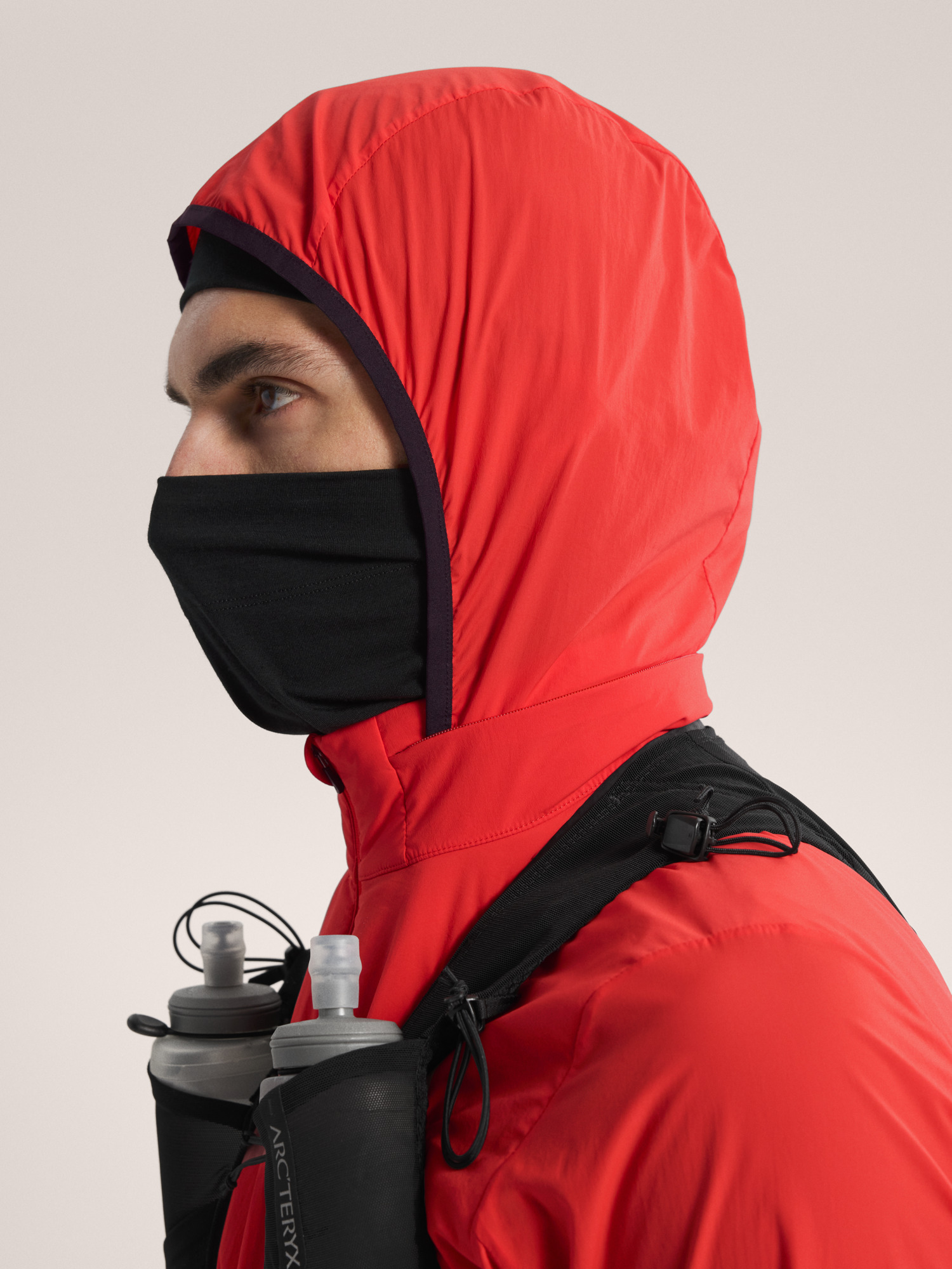 Norvan Insulated Hoody Men
