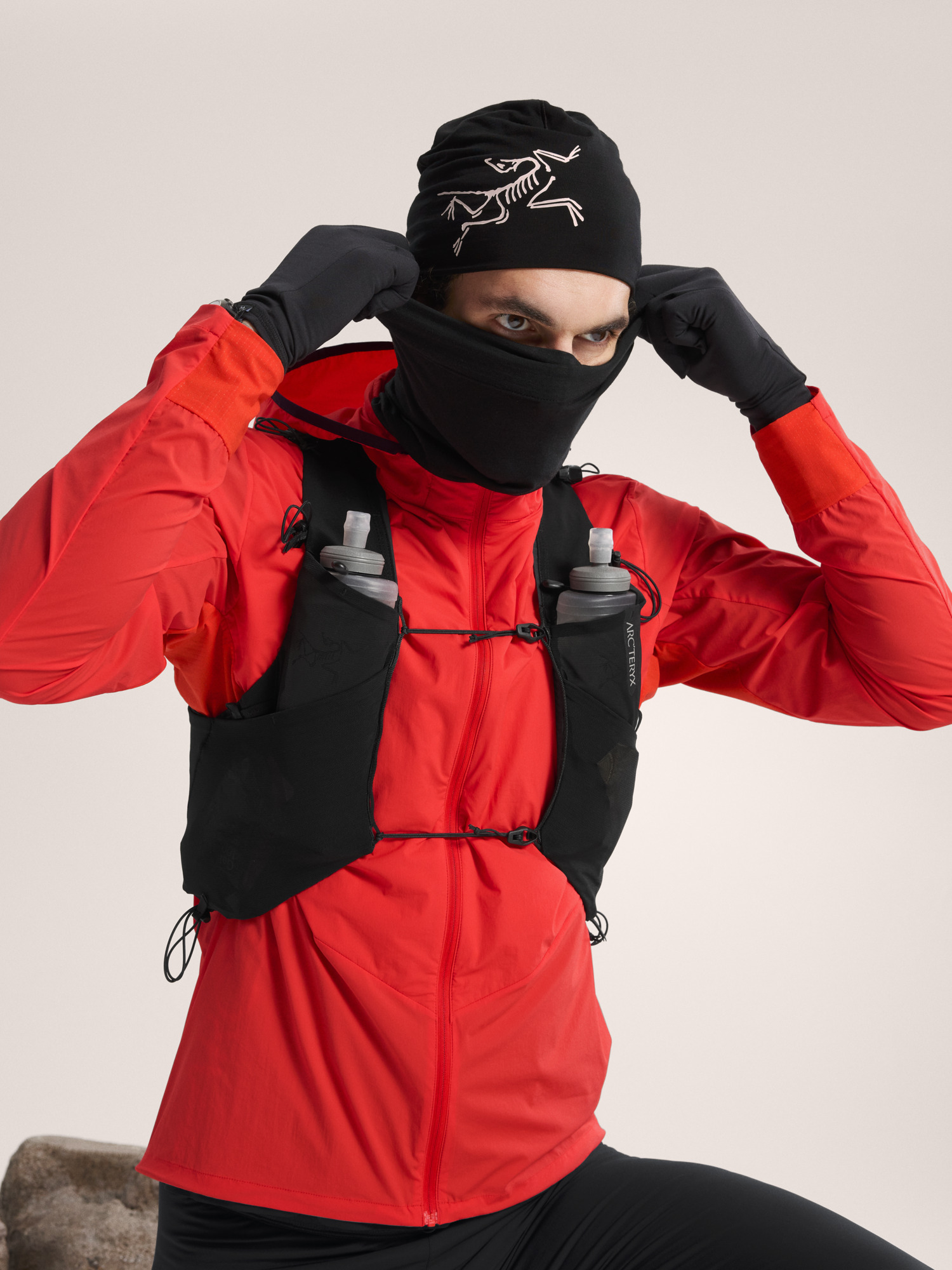 Norvan Insulated Hoody Men's | Arc'teryx Outlet