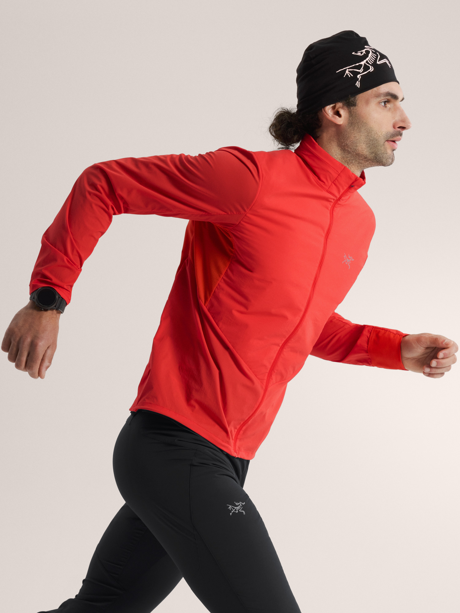 Norvan Insulated Hoody Men
