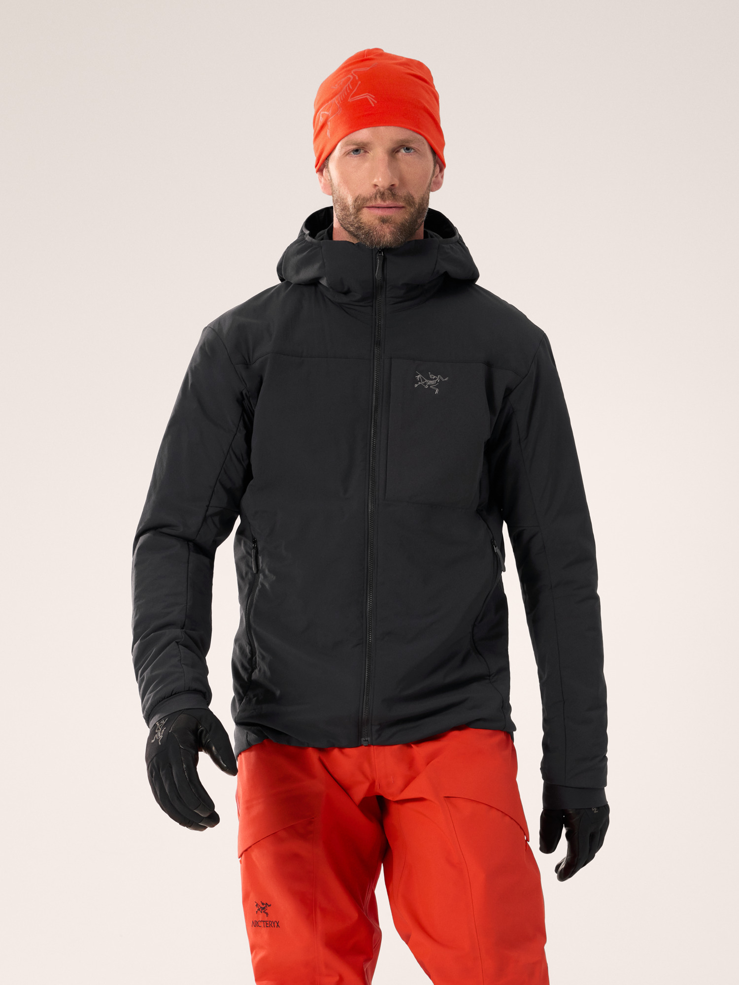 Proton Hoody Men's