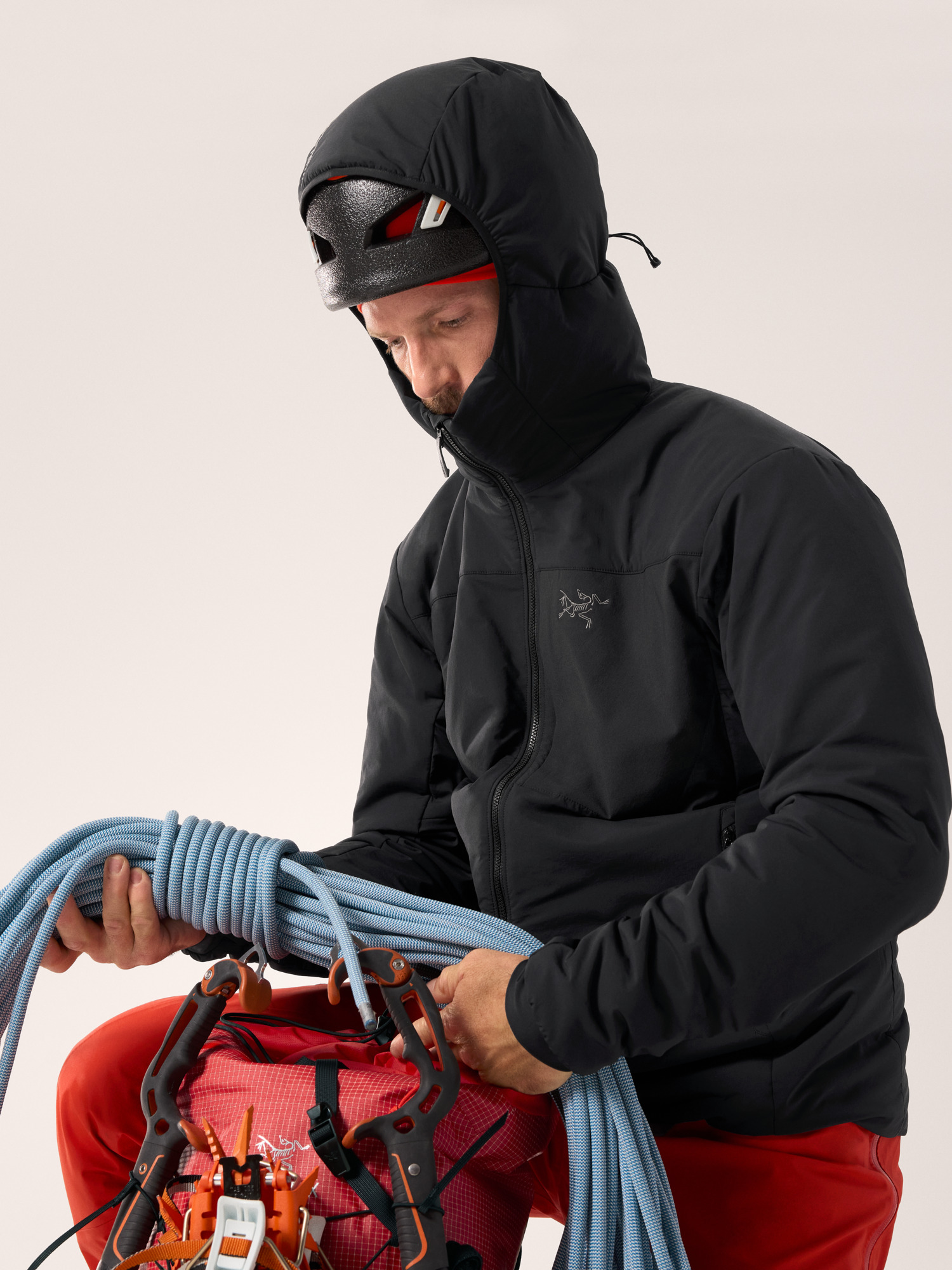 Proton Hoody Men's