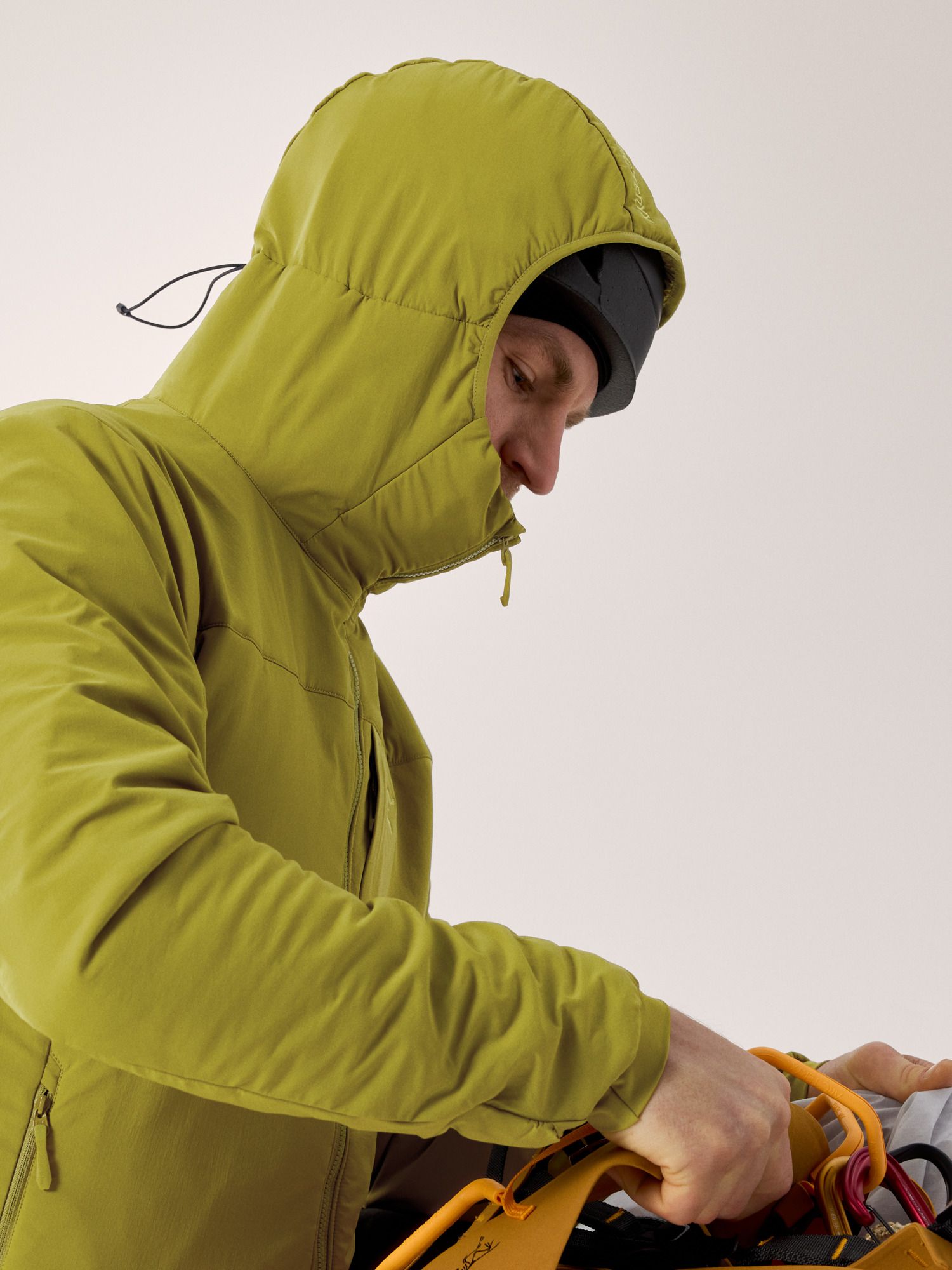 Proton Hoody Men's