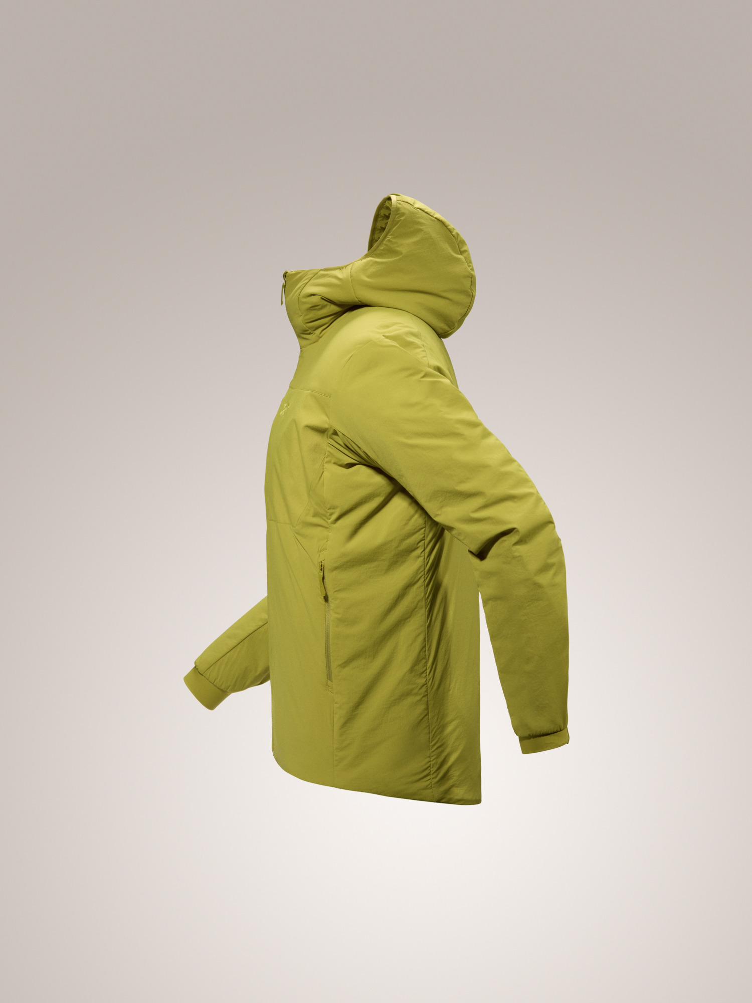 Arc’teryx PROTON AR HOODY MEN'S Arc'teryx Proton Hoody Men's