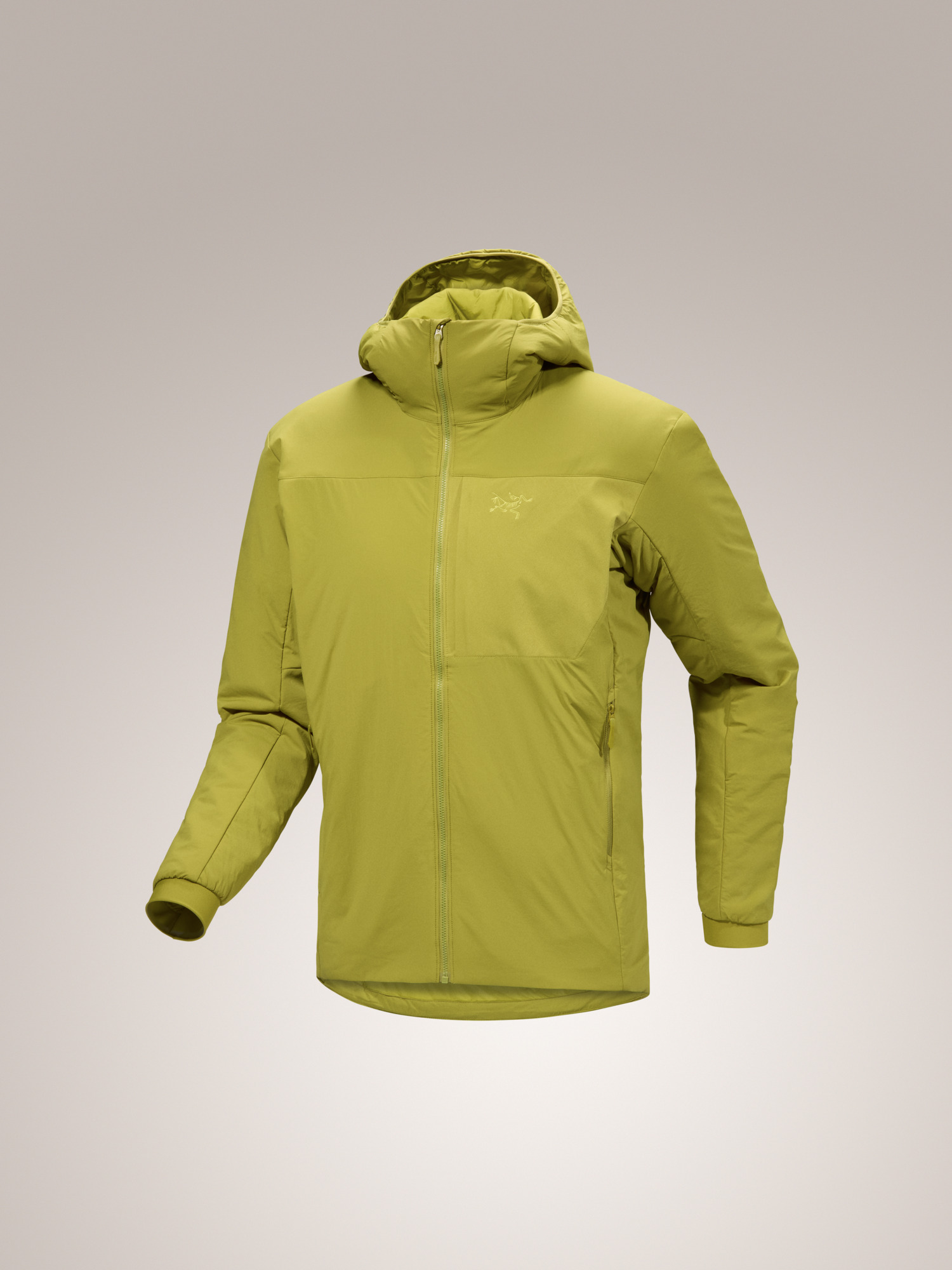 Proton Hoody Men's | Arc'teryx Canada