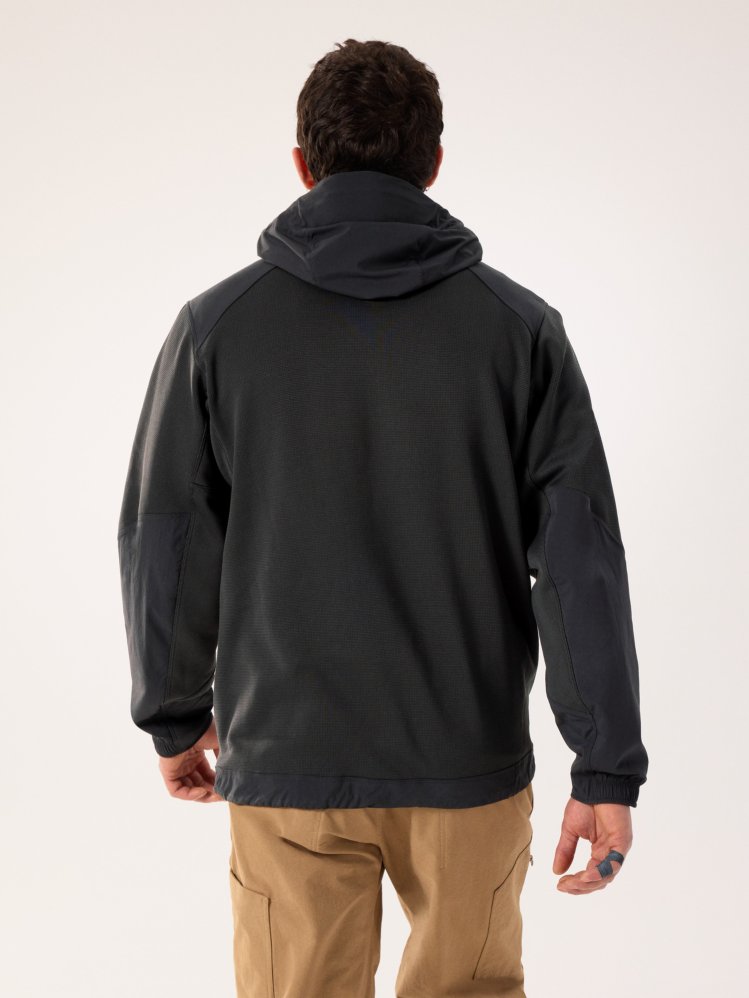 Konseal Pullover Hoody Men's | Arc'teryx