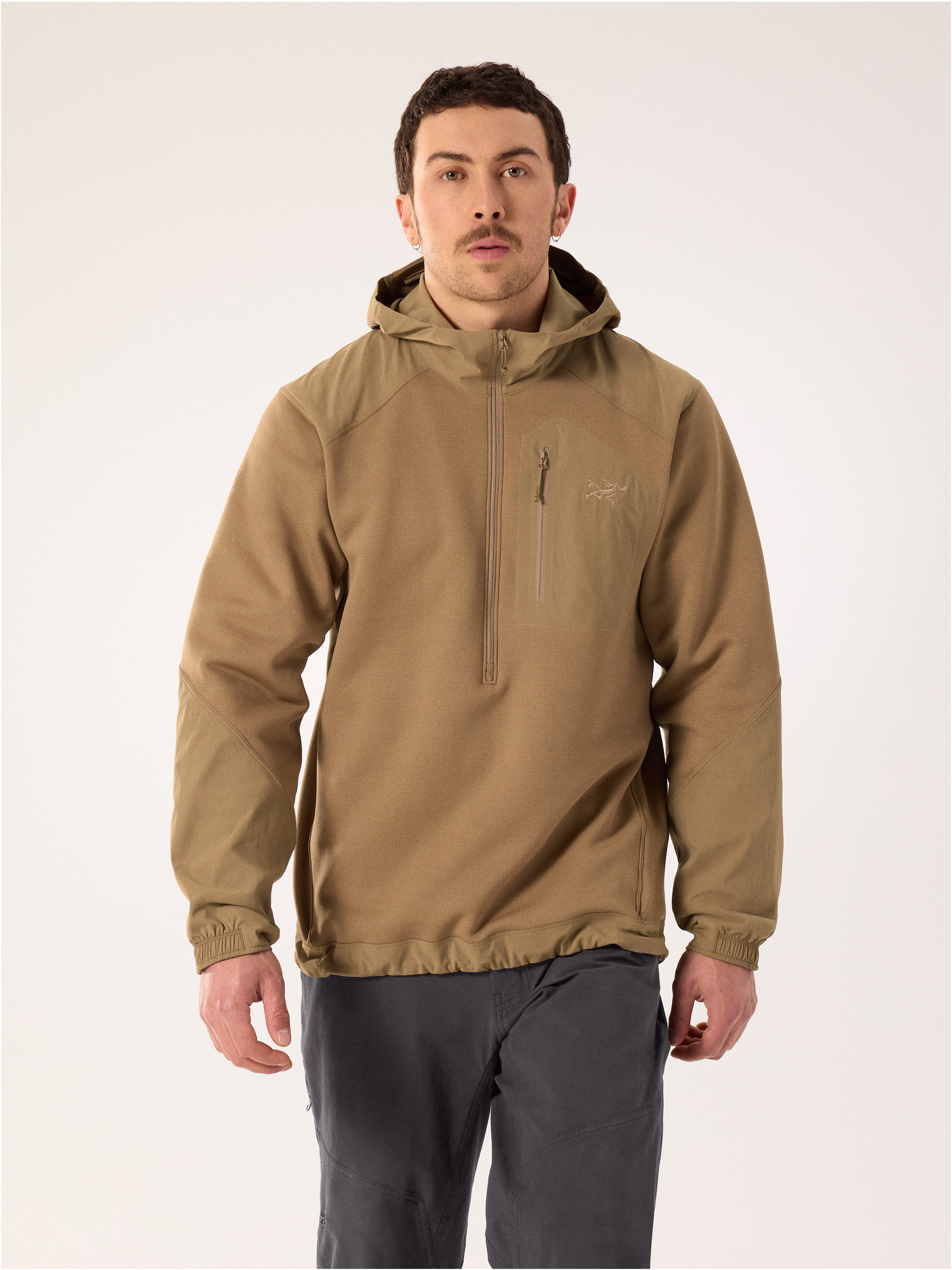 Konseal Pullover Hoody Men's | Arc'teryx United States