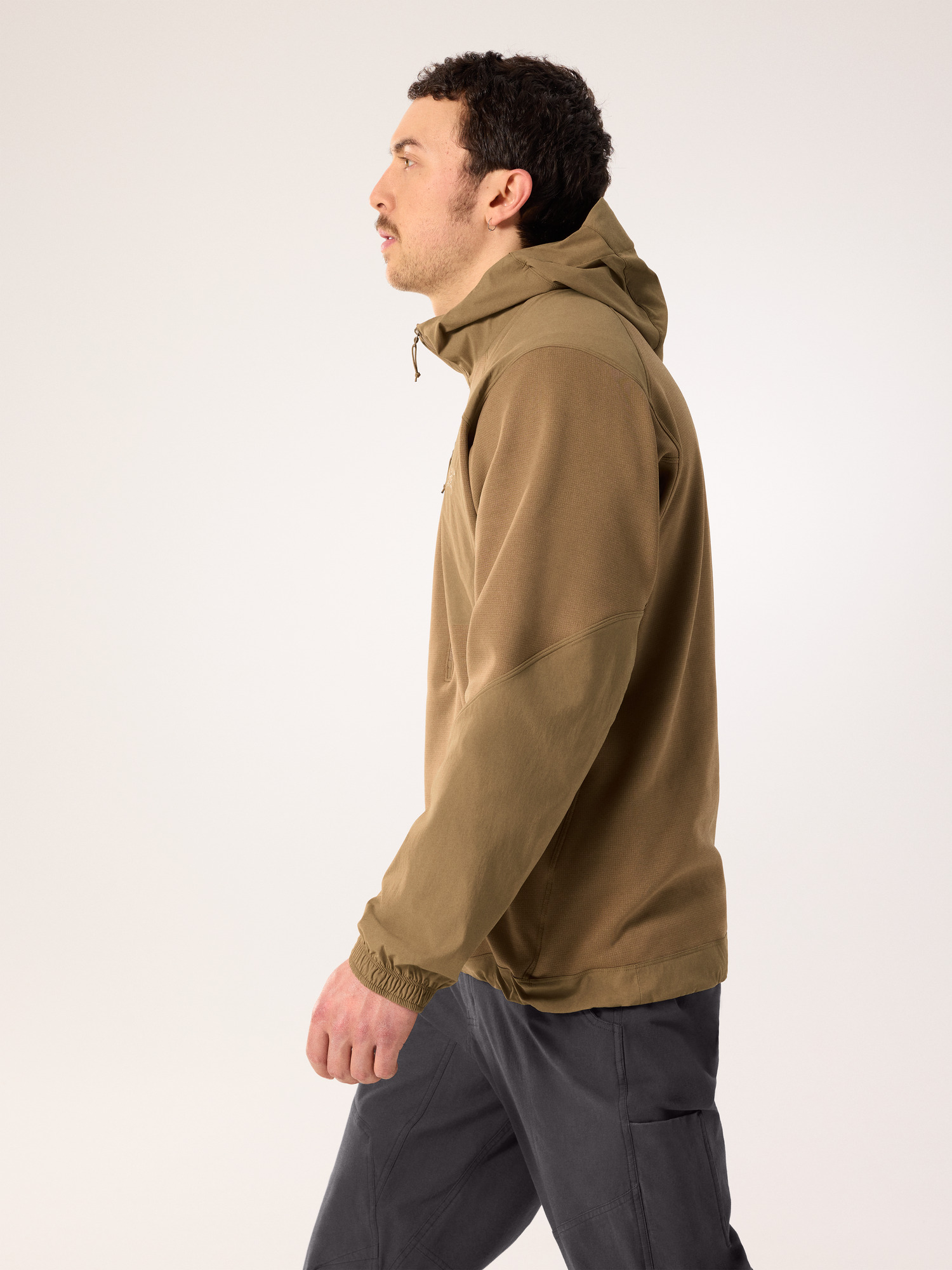 Konseal Pullover Hoody Men's | Arc'teryx United States