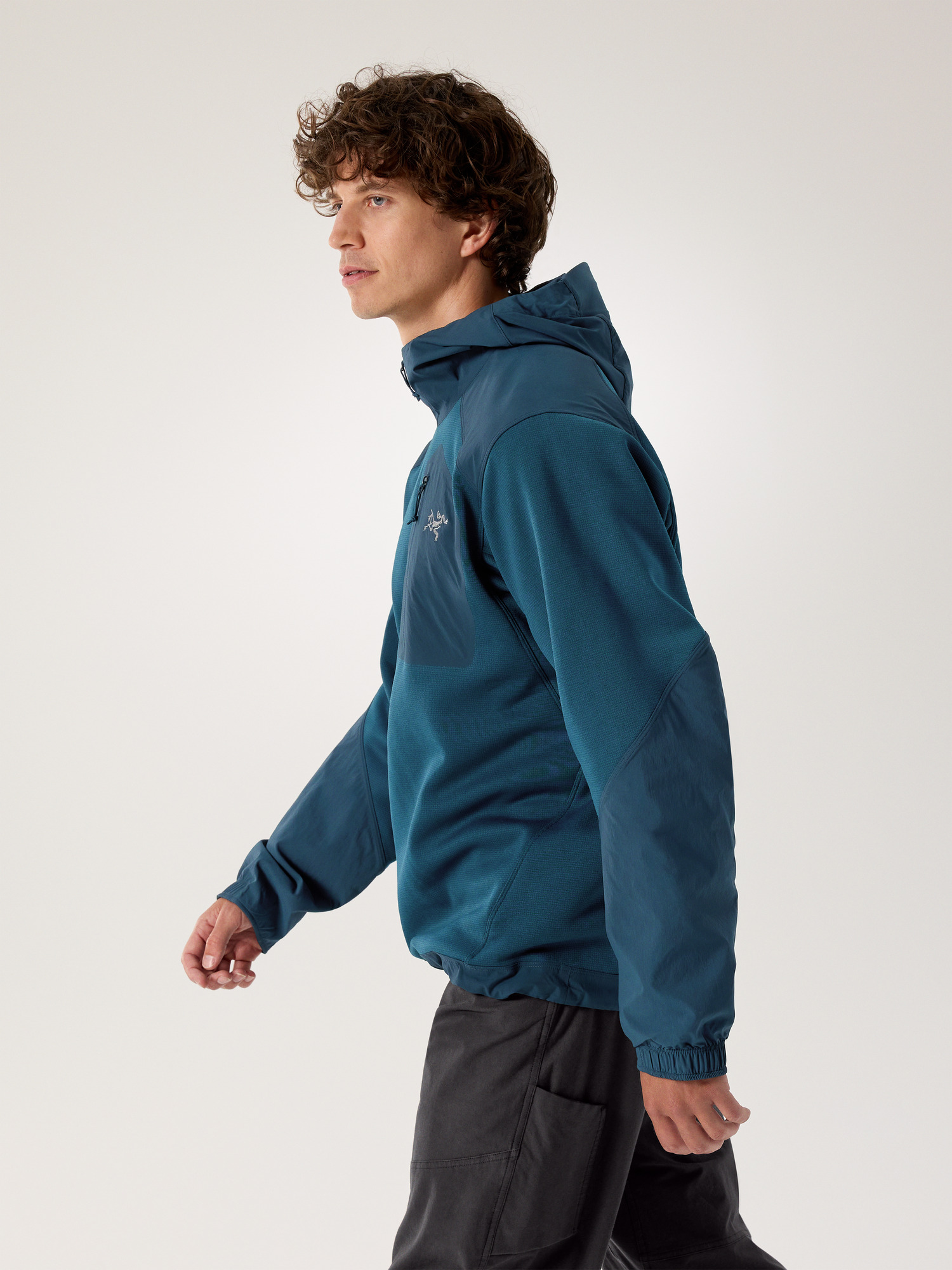 ロ*り様 ARC'TERYX Konseal Pullover Hoody M Konseal Pullover Hoody Men's | Arc'teryx Outlet