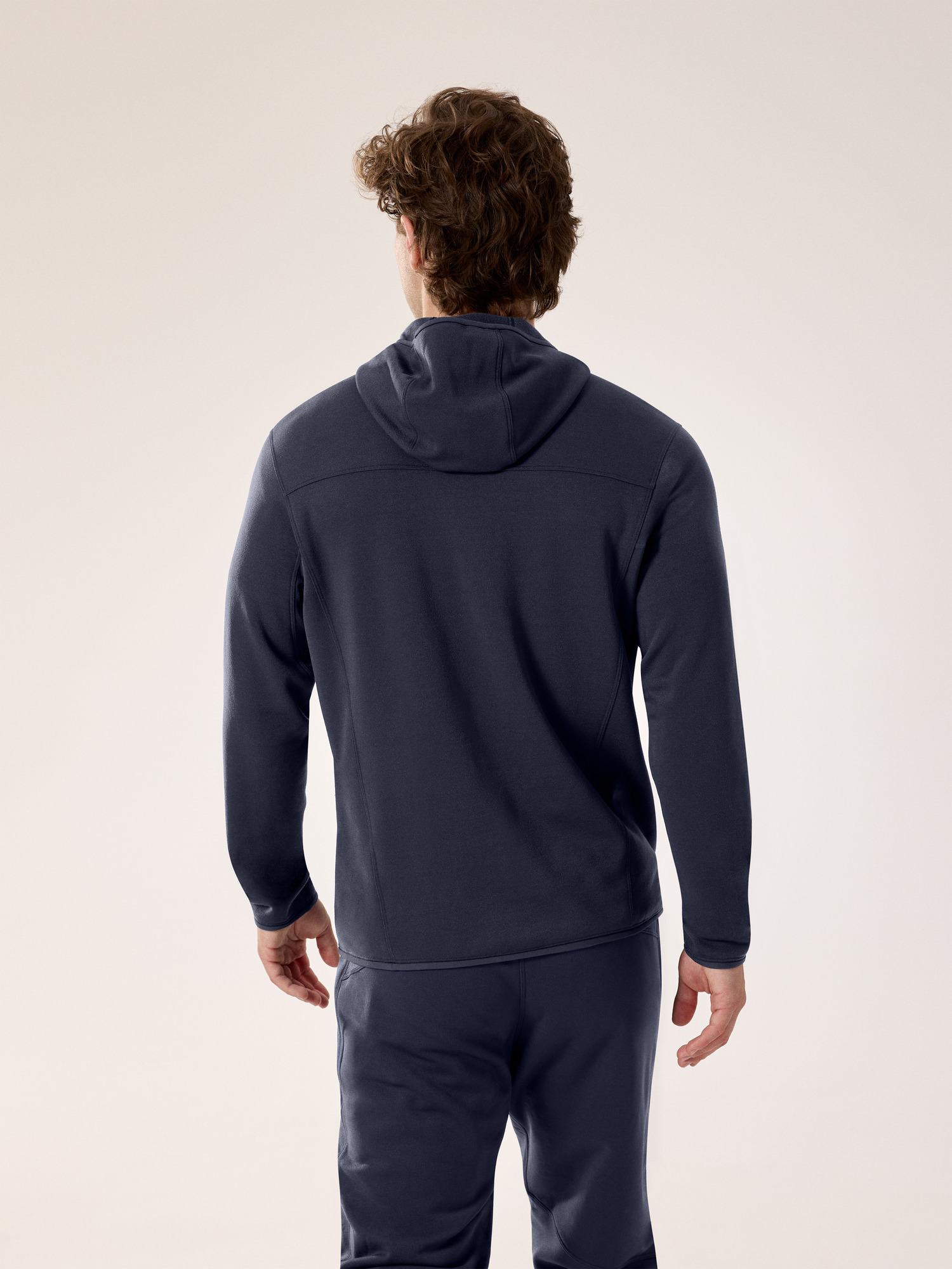 Kyanite Pullover Hoody Men's | Arc'teryx United States