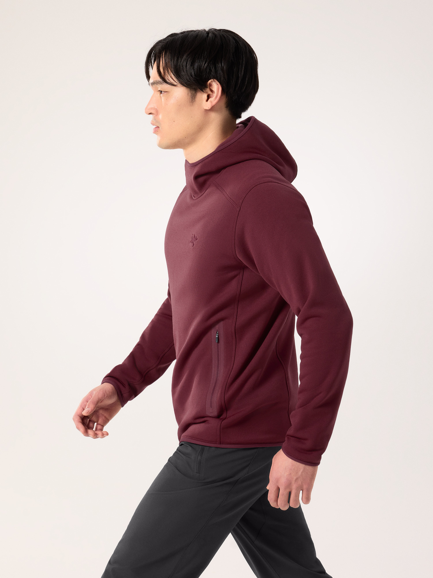 Kyanite Pullover Hoody Men's | Arc'teryx