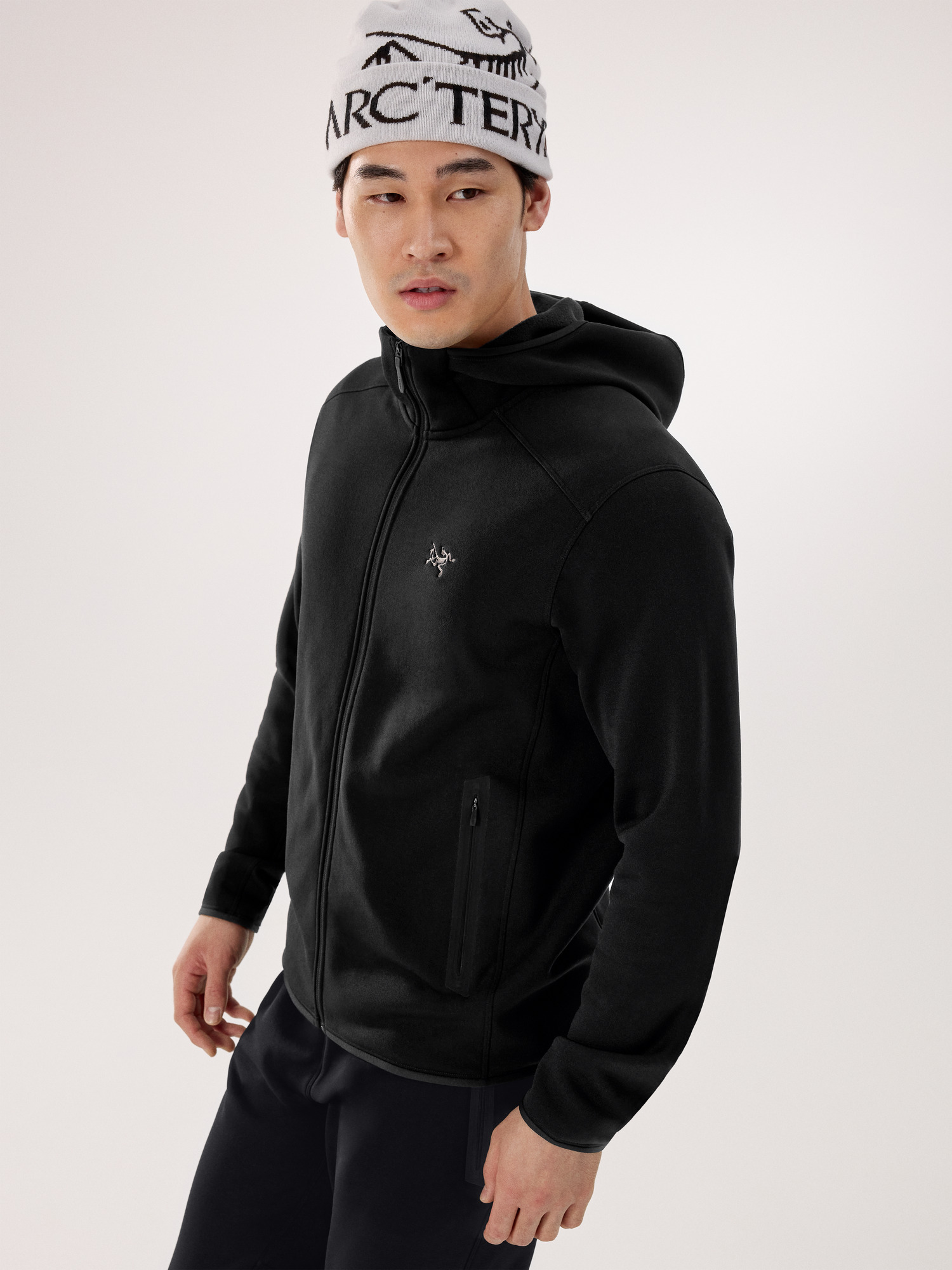 Kyanite Hoody Men's