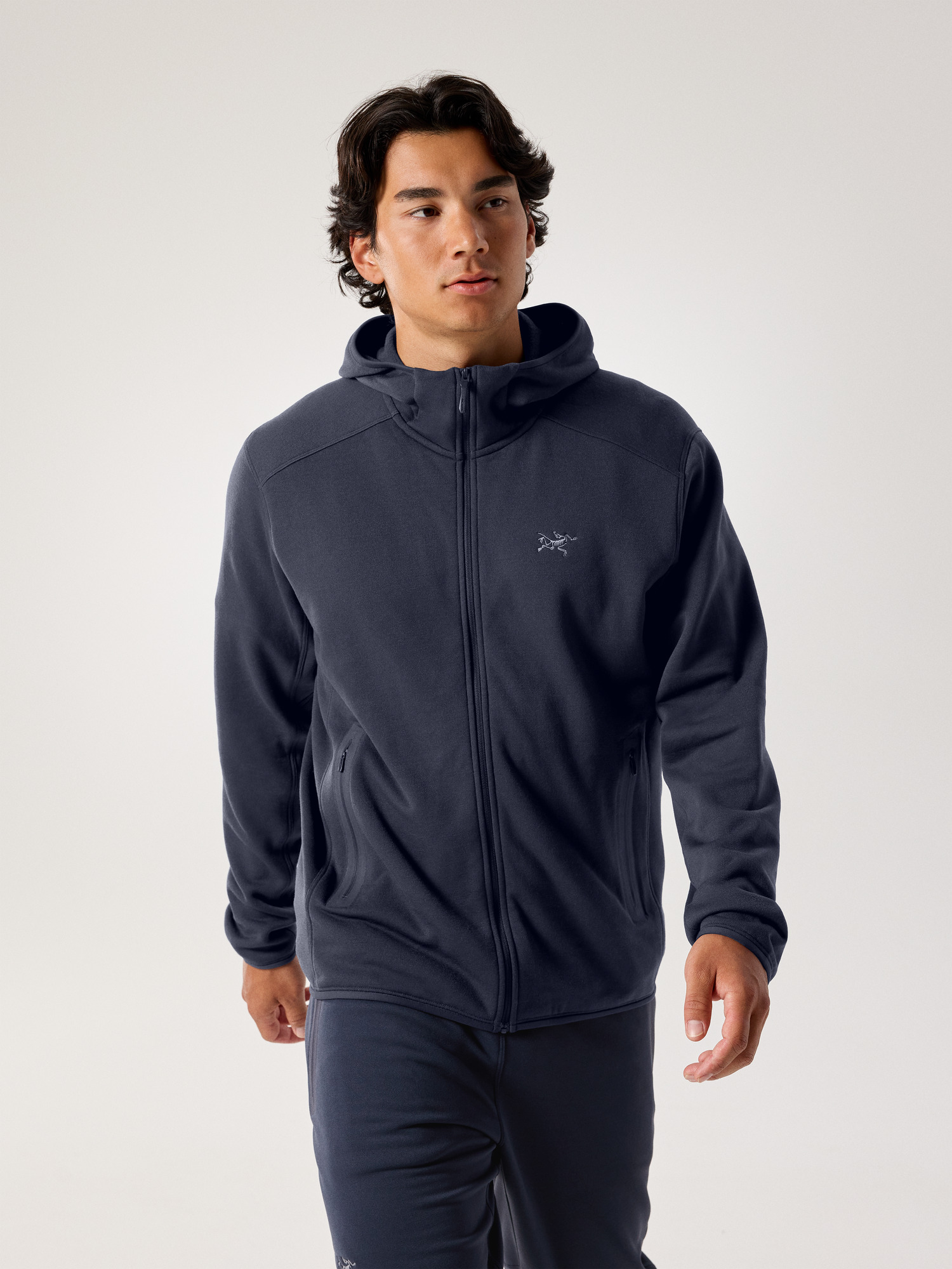 アークテリクス KYANITE フーディ メンズ Arcteryx Kyanite Hoody | For Men's | Footprint USA