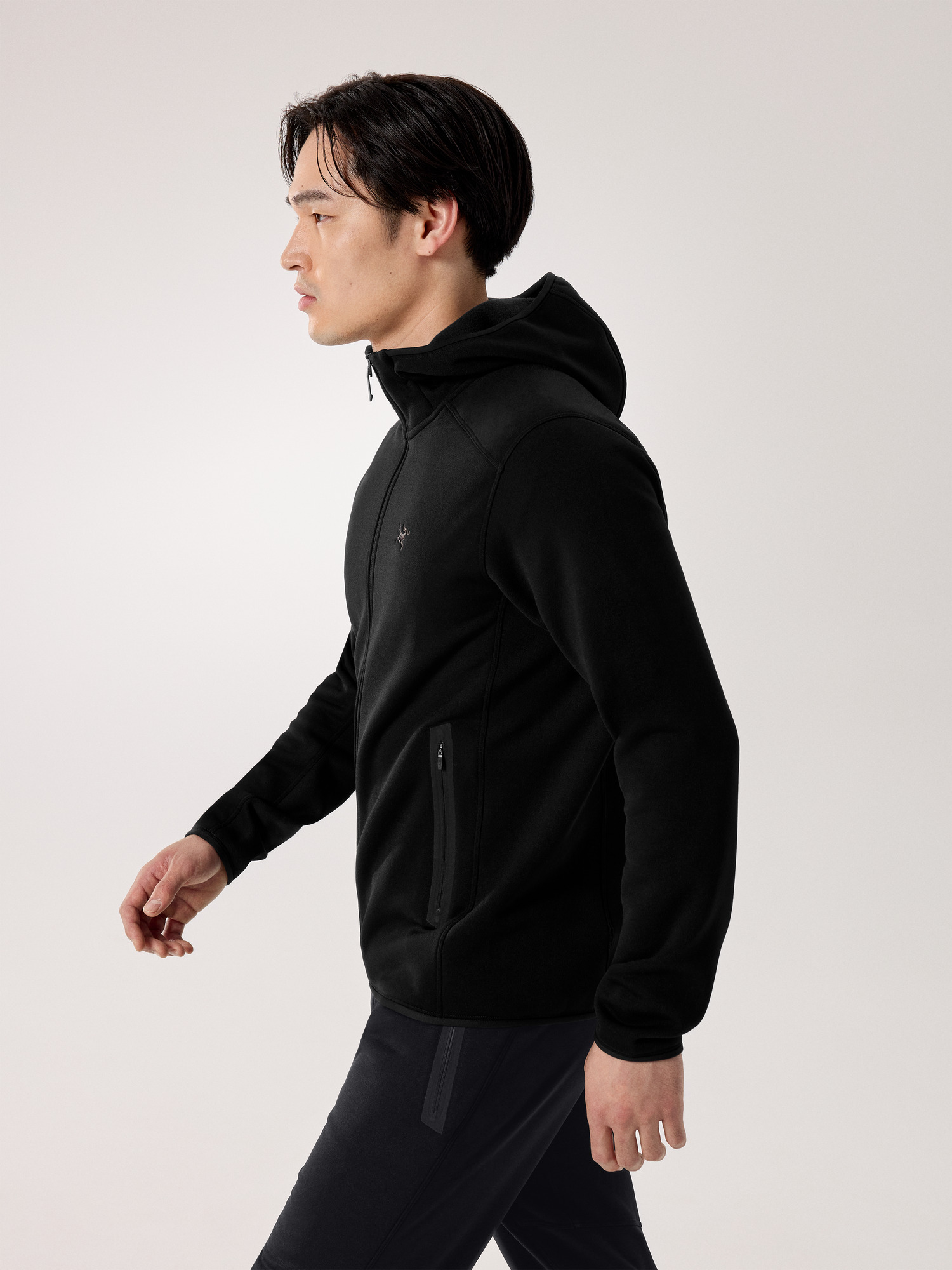 Kyanite Hoody Men's