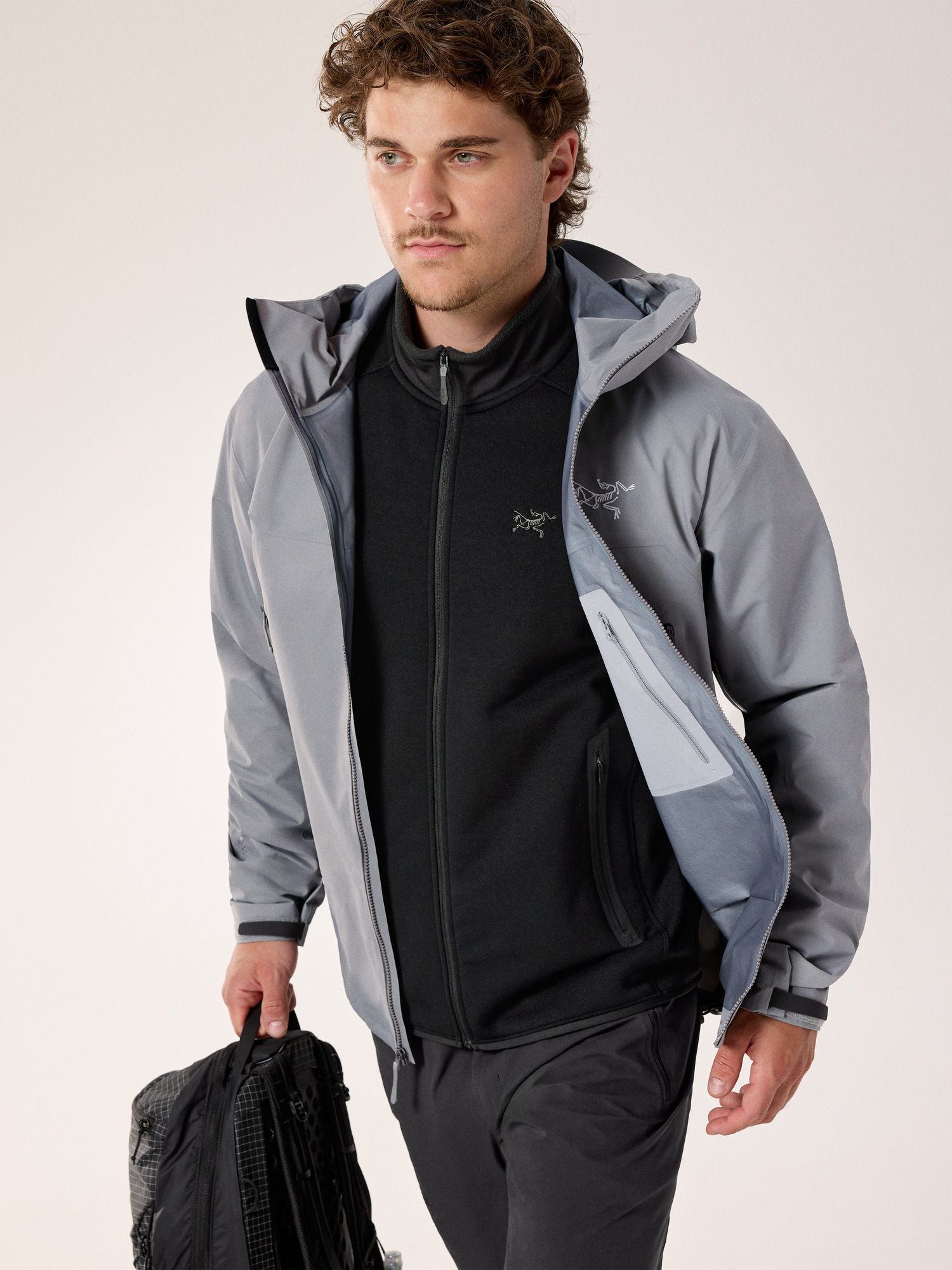 Kyanite Jacket Men's