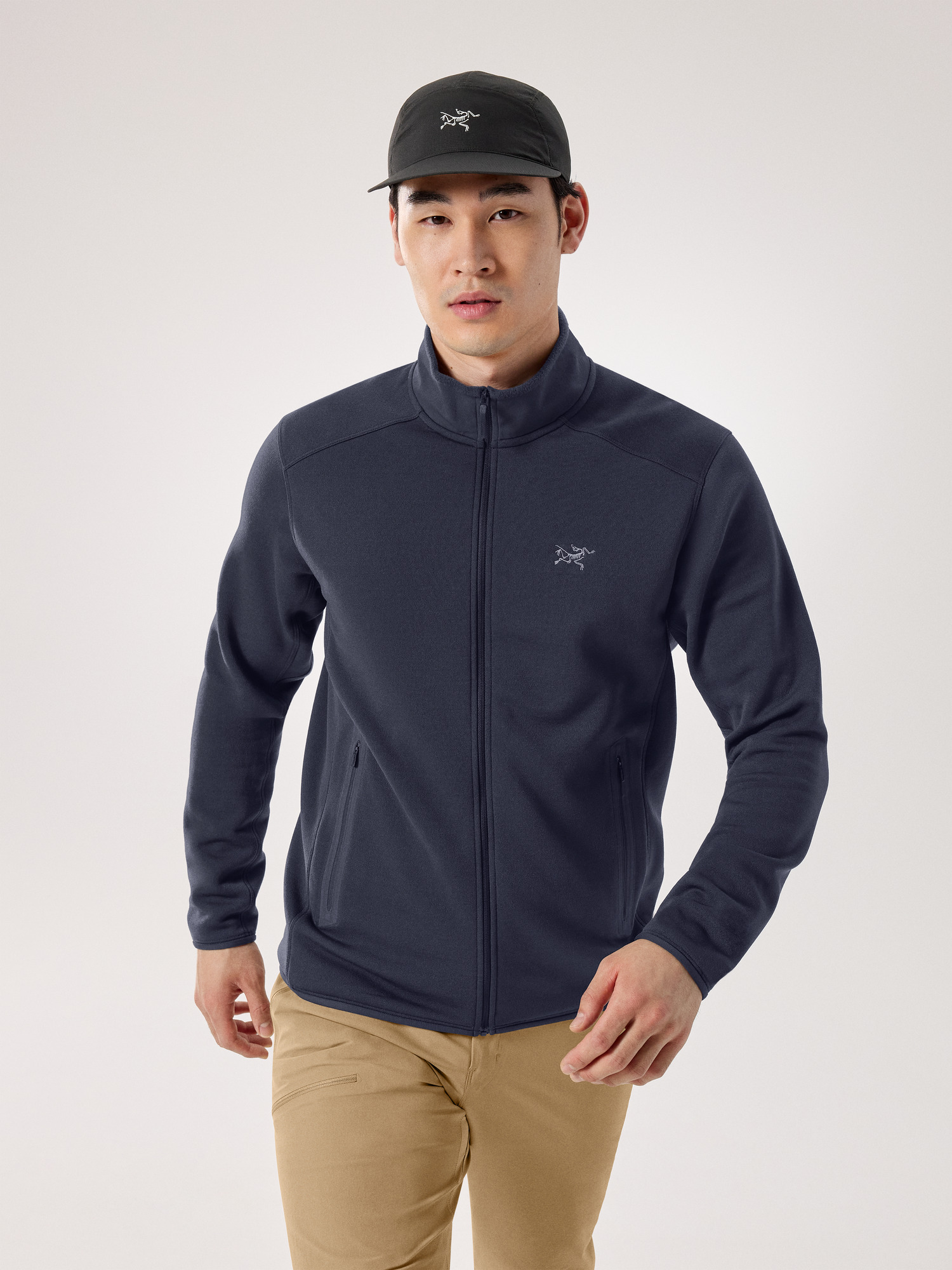 Kyanite Jacket Men's