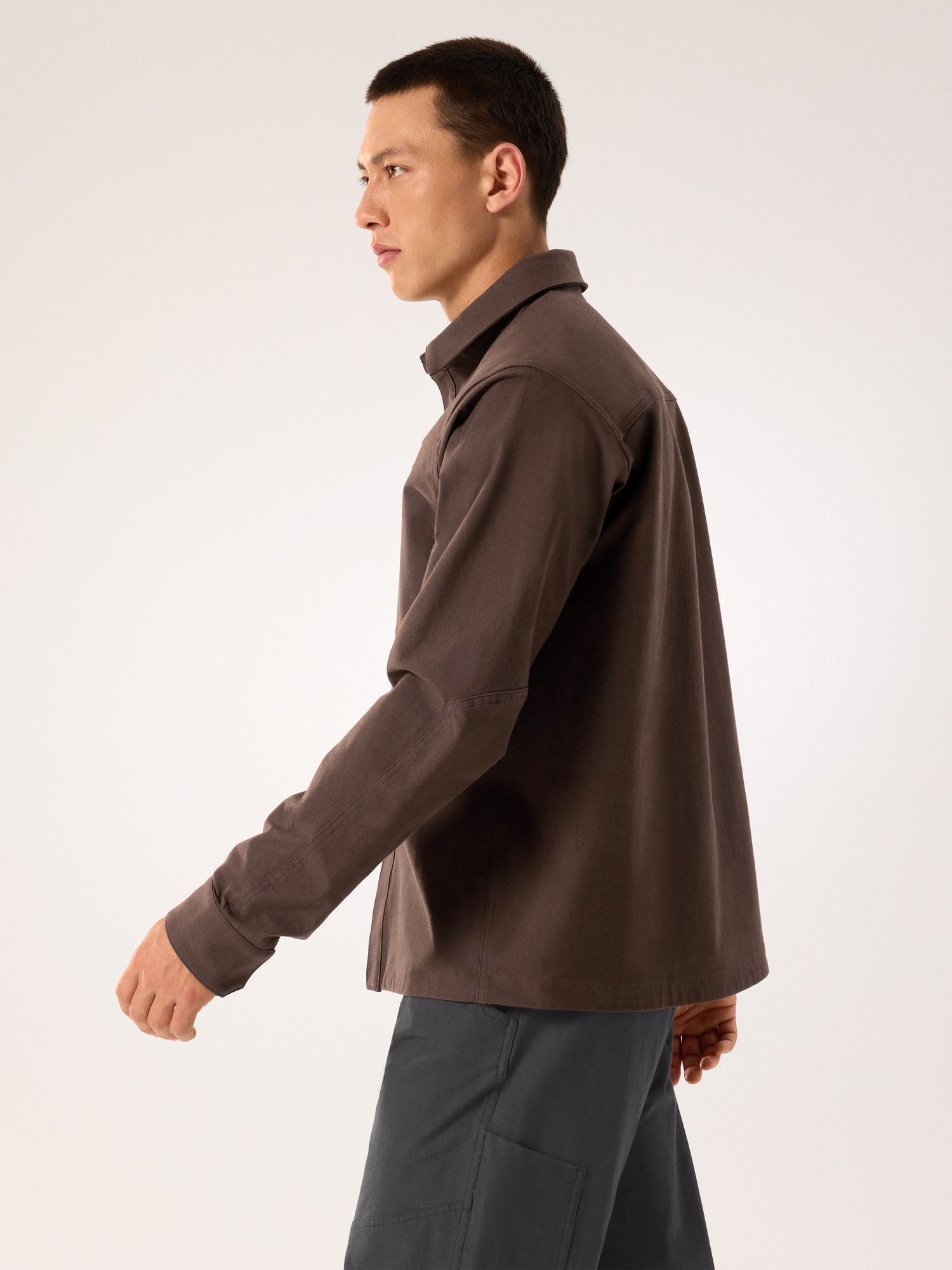 ARC’TERYX / Cronin Cotton Overshirt Amazon.com: Arc'teryx Cronin Cotton Overshirt Men's | Cotton