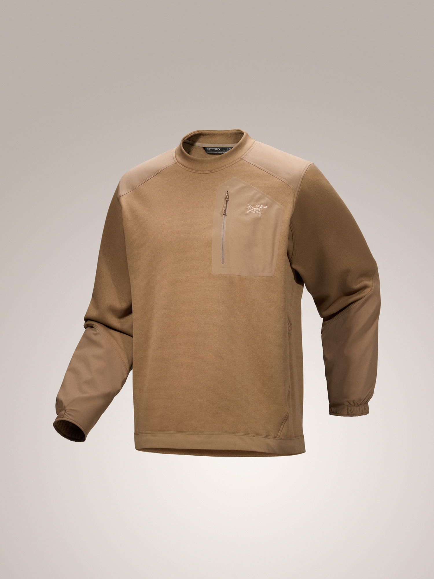 Konseal Crew Neck Pullover Men's | Arc'teryx United States