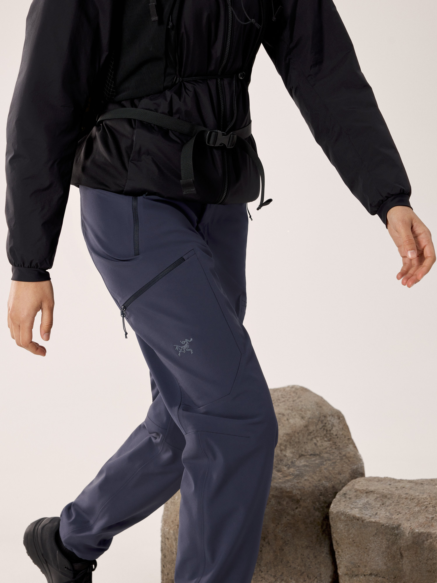 Gamma MX Pant Women