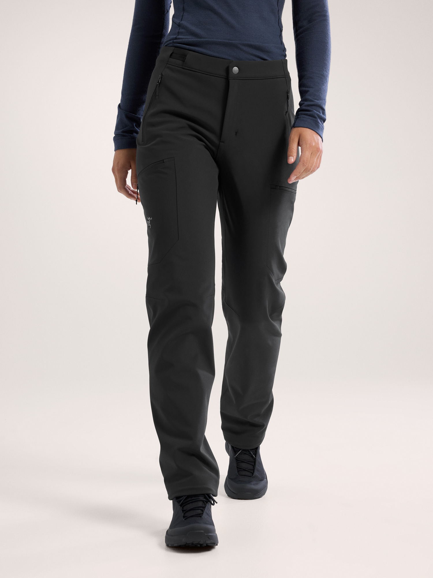 Gamma MX Pant Women's | Arc'teryx United States