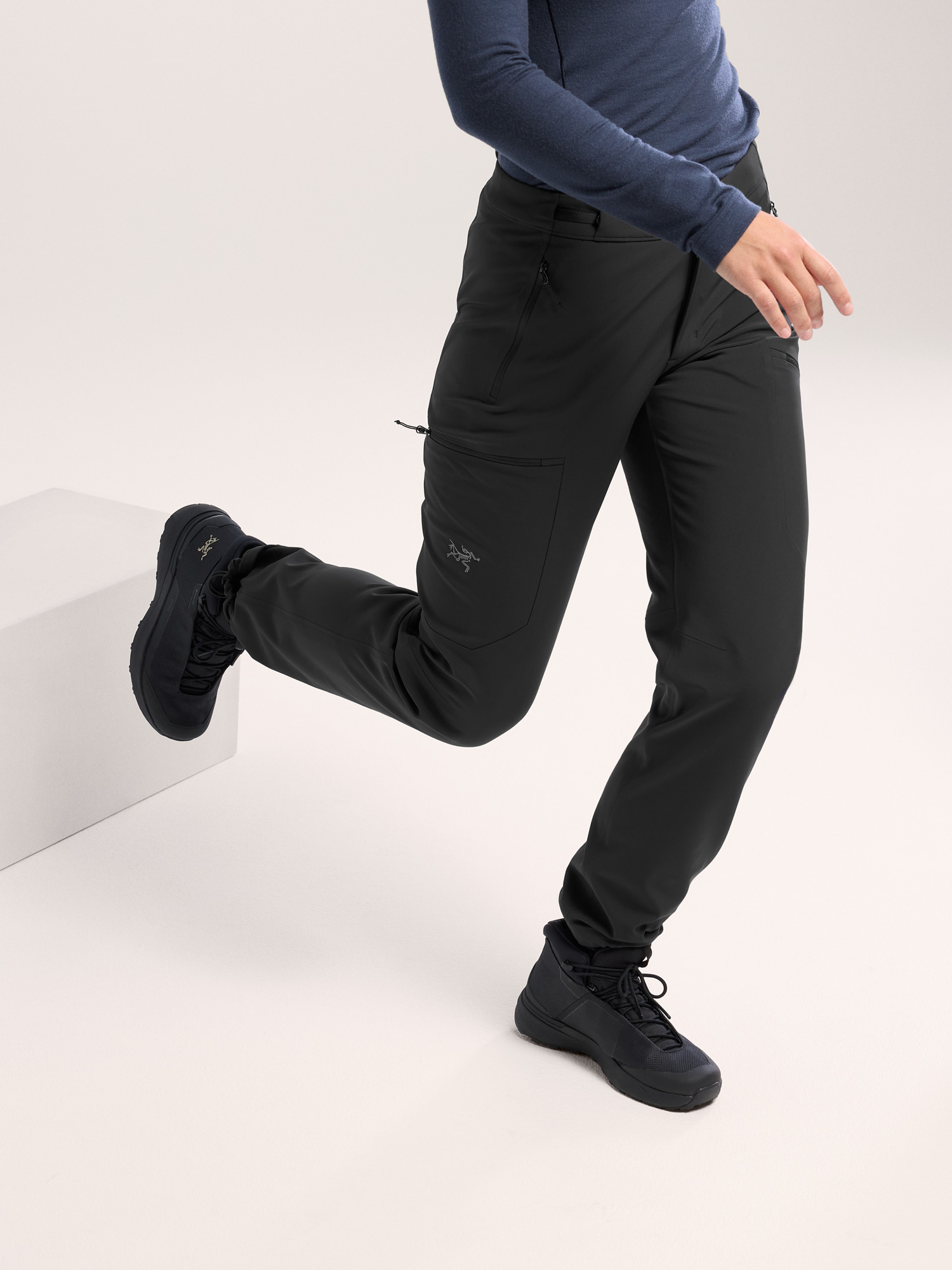 Gamma MX Pant Women's | Arc'teryx United States