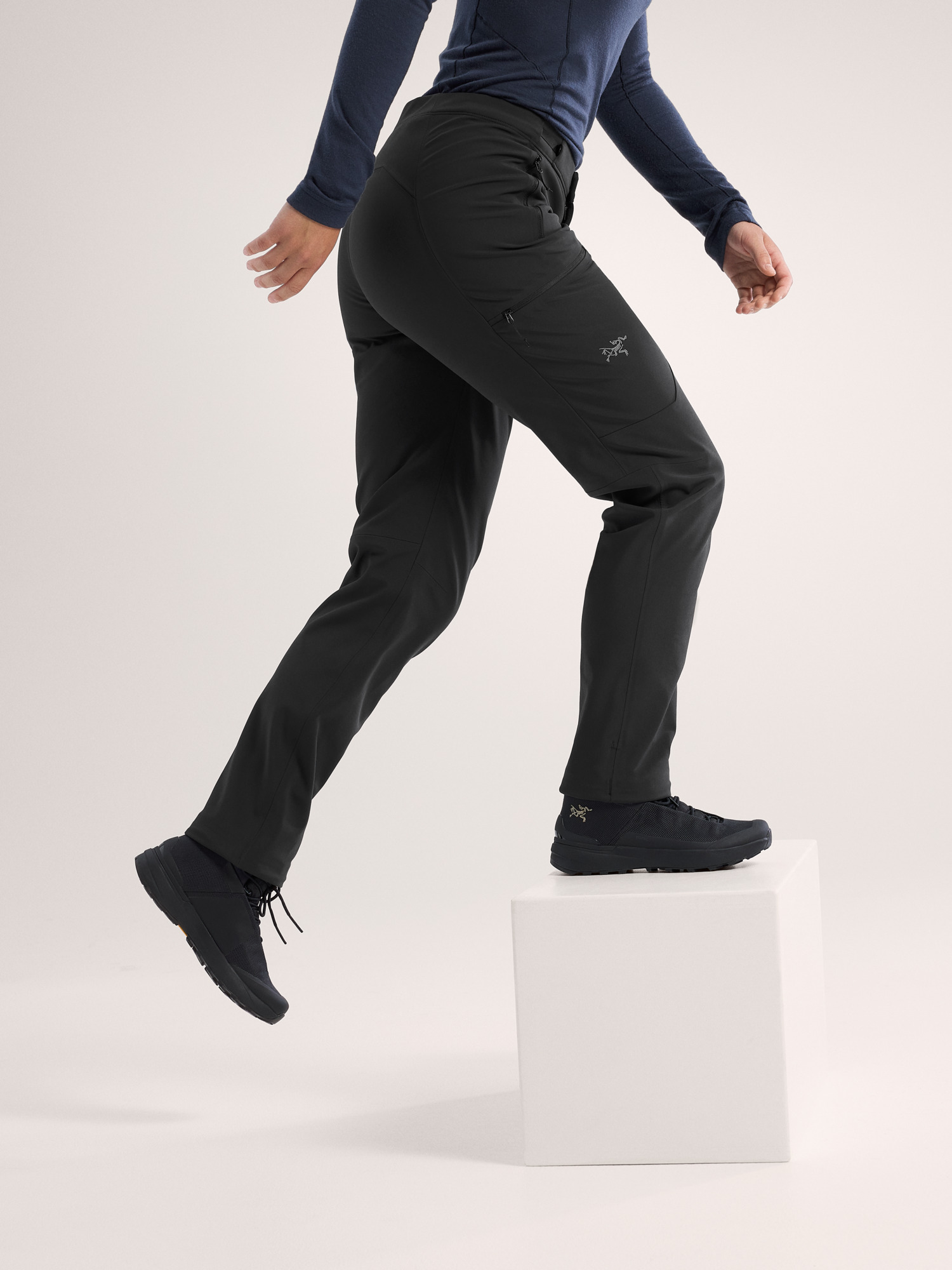 Gamma MX Pant Women's | Arc'teryx United States