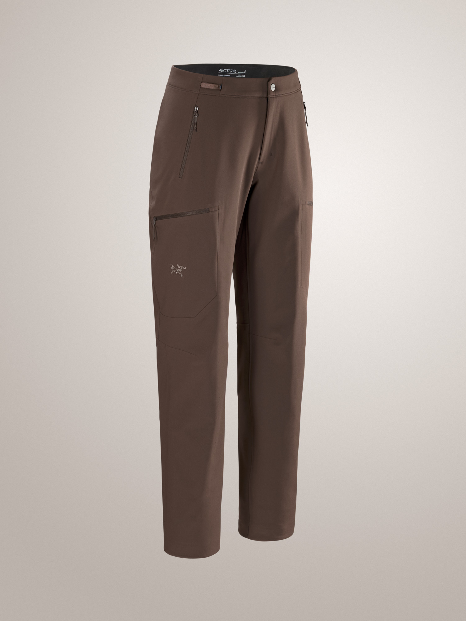 Gamma MX Pant Women's | Arc'teryx United States