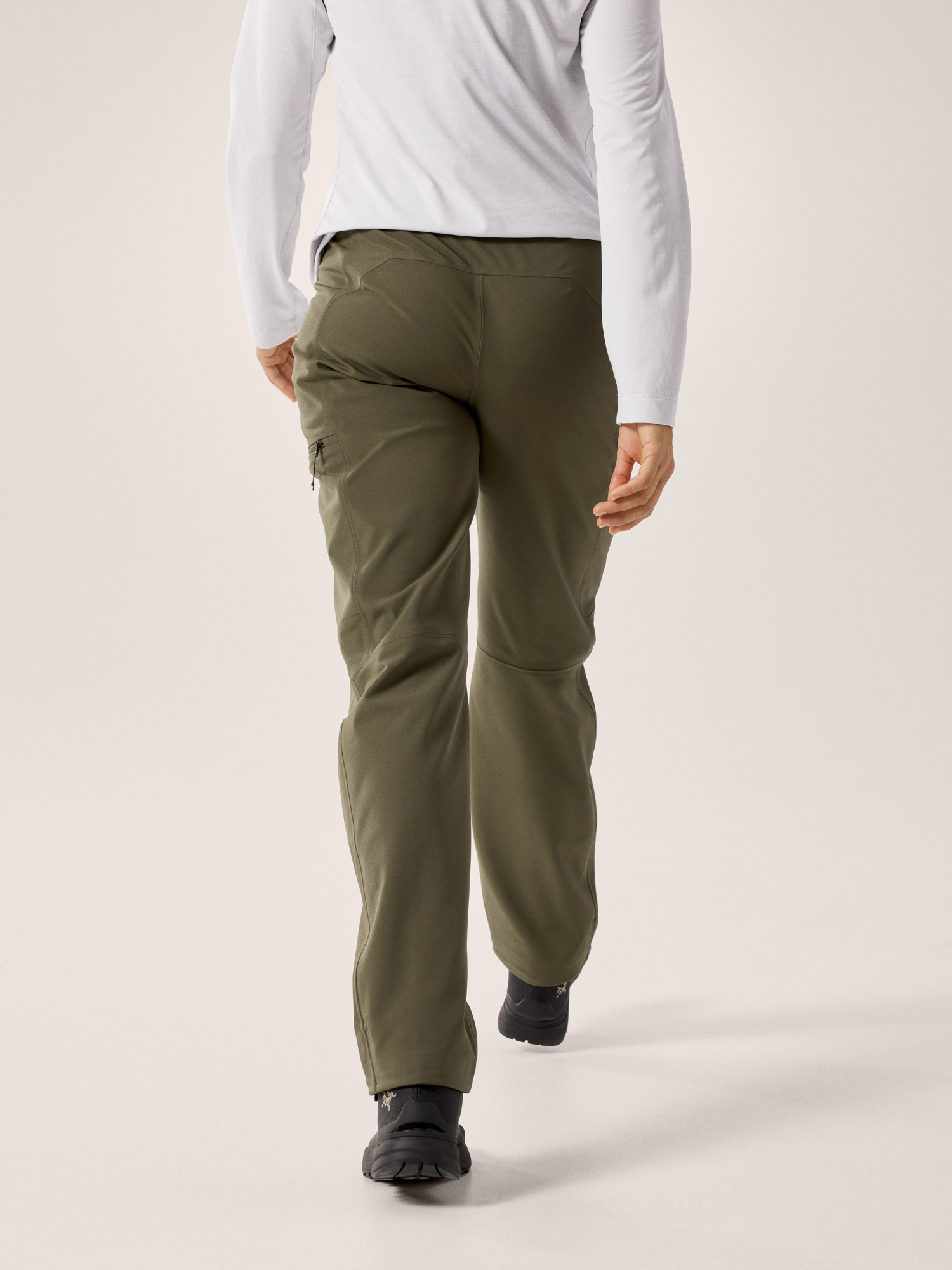 Gamma MX Pant Women's | Arc'teryx United States
