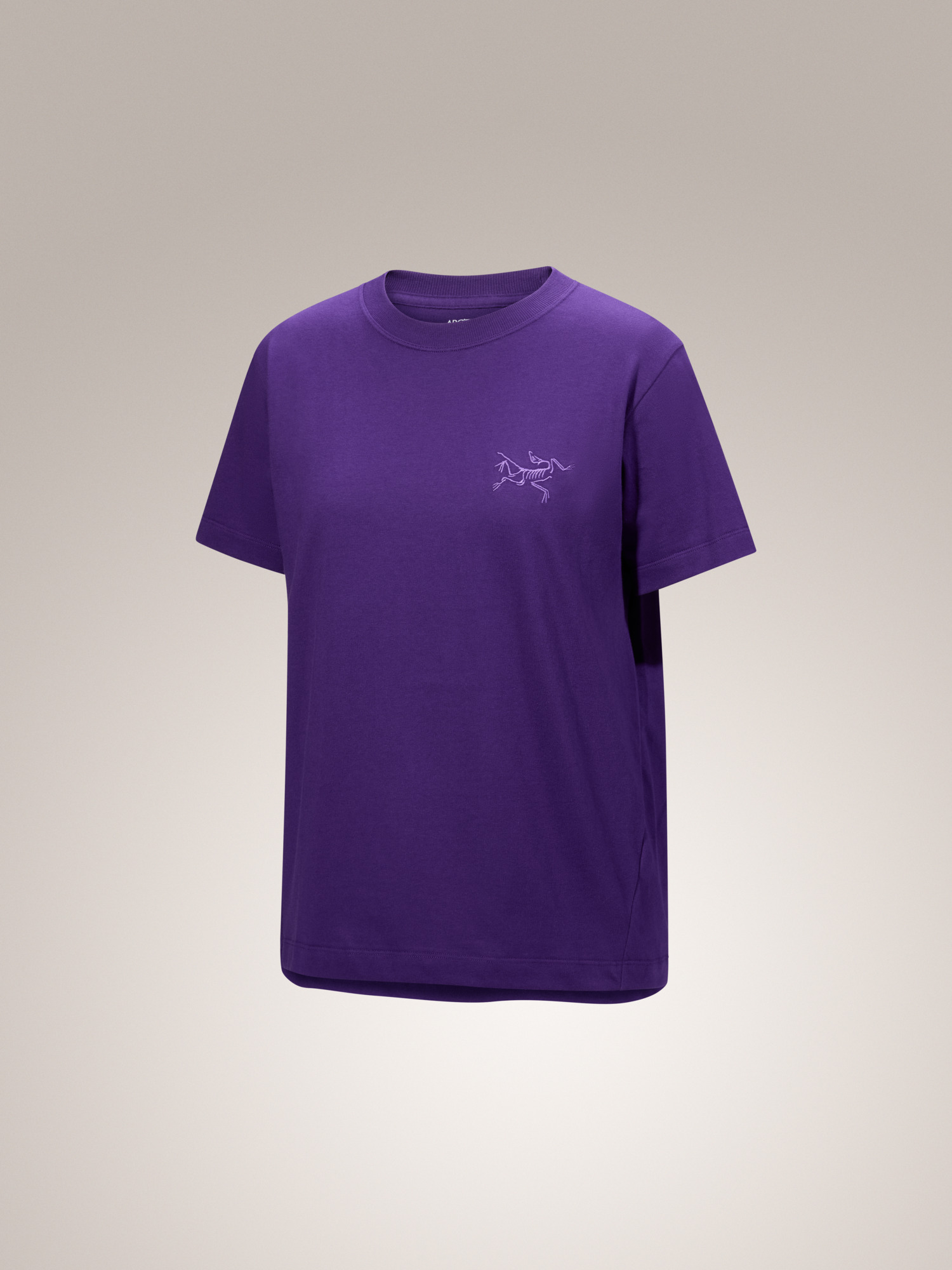 トップス ARCTERYX kragg cotton little bird crew Kragg Cotton Bird Crew Neck Shirt LS Women's | Arc'teryx